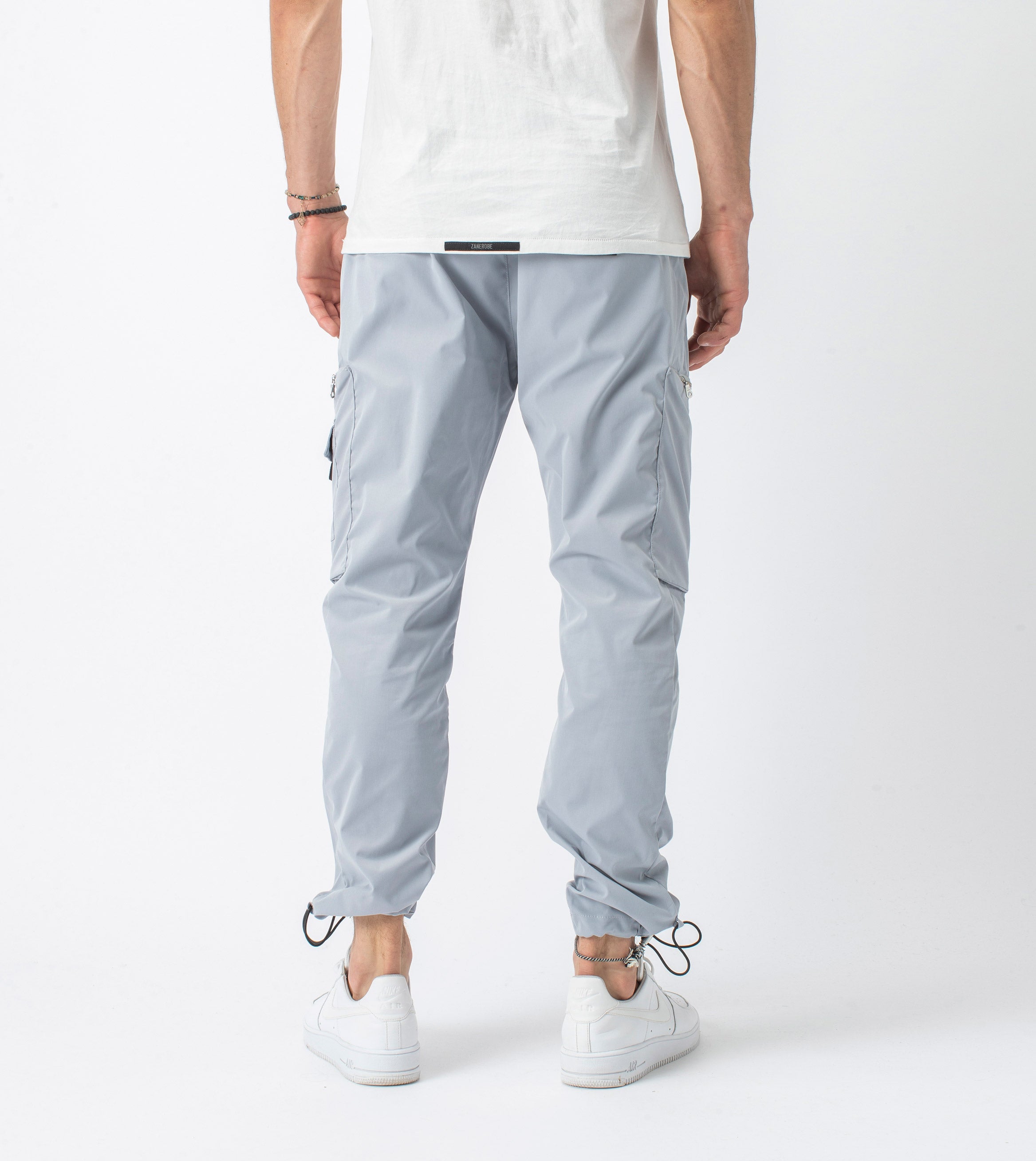 Jumpa+ Tech Pant Cement