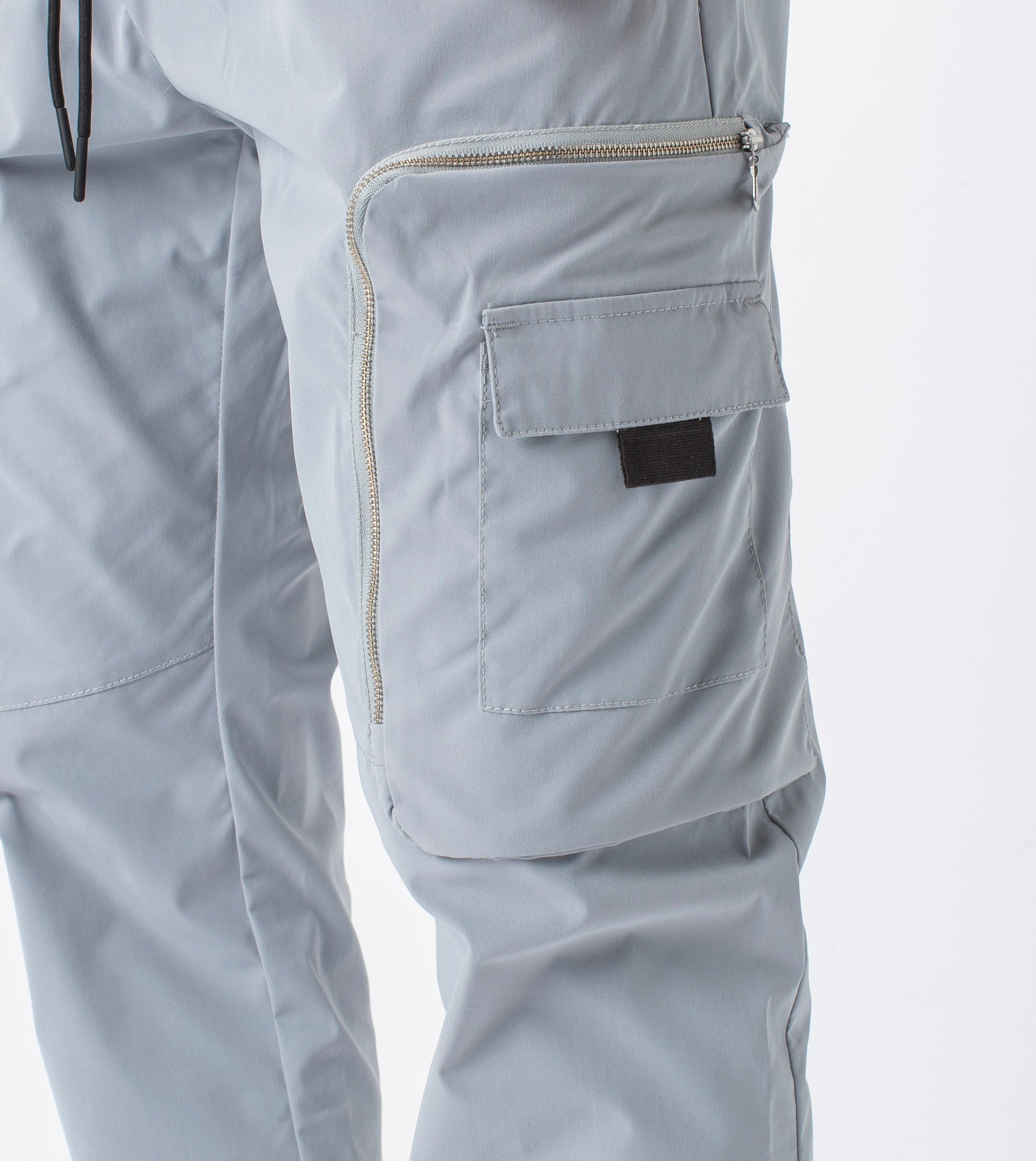 Jumpa+ Tech Pant Cement