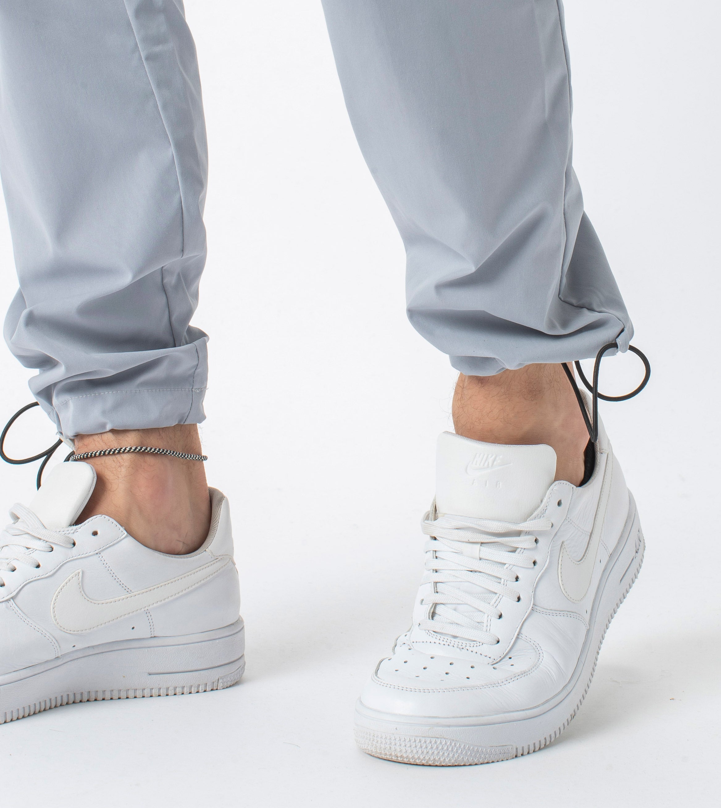 Jumpa+ Tech Pant Cement