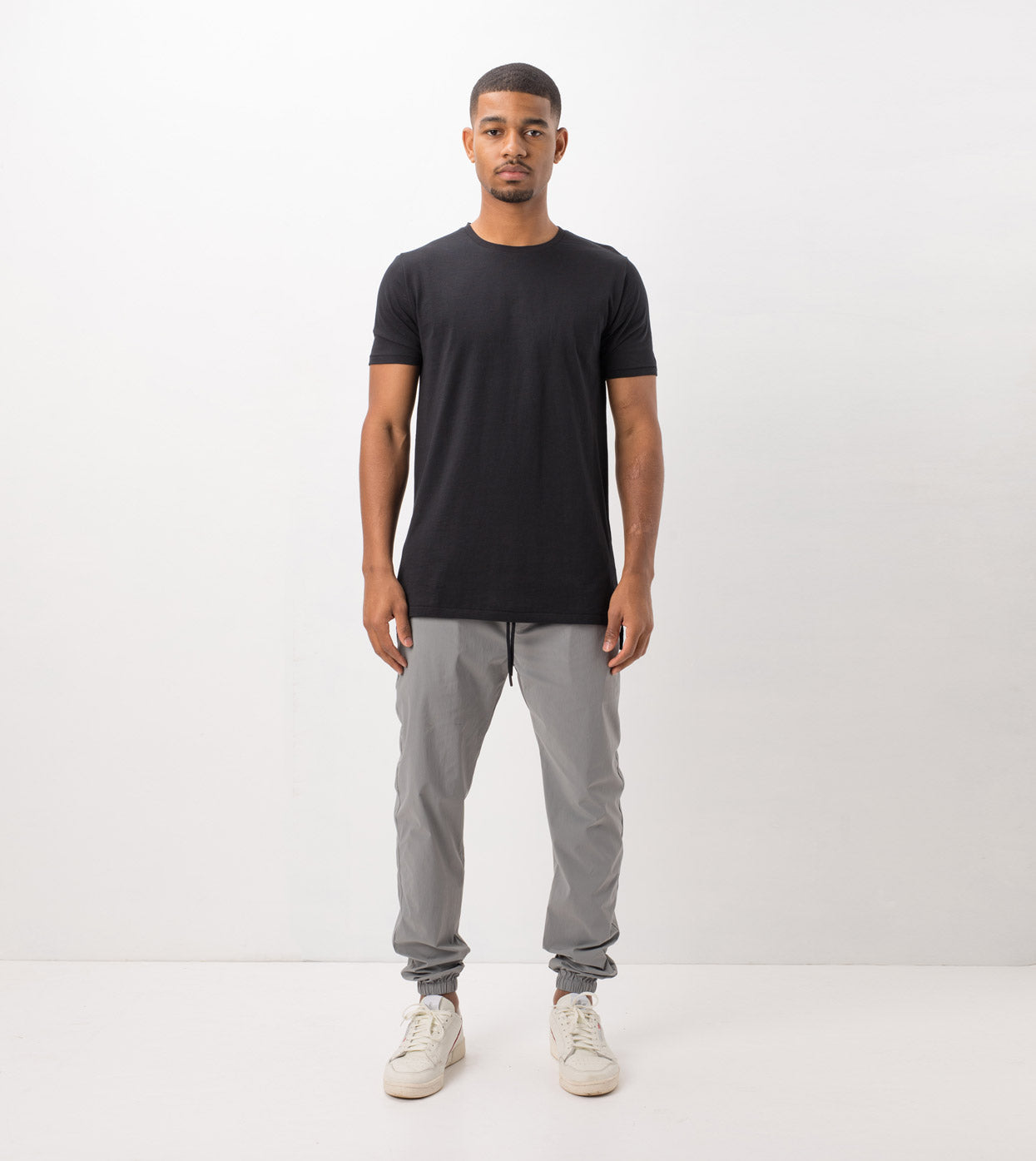 Jumpshot Jogger Cement