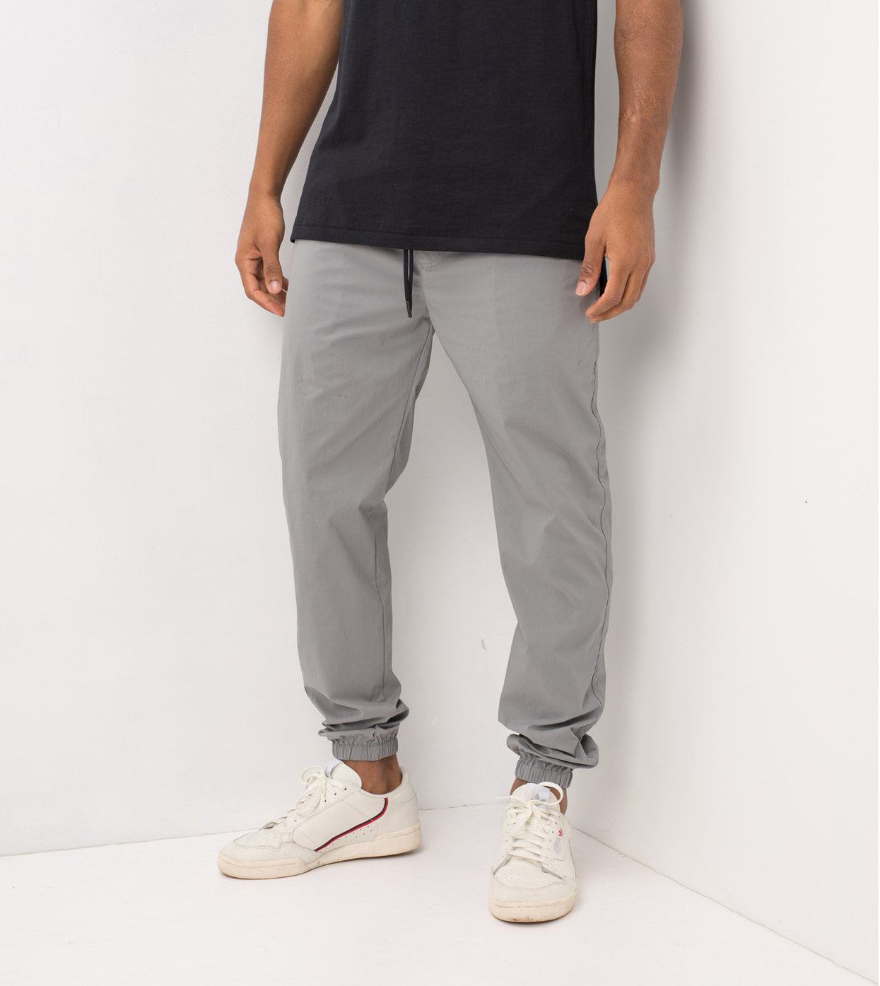 Jumpshot Jogger Cement