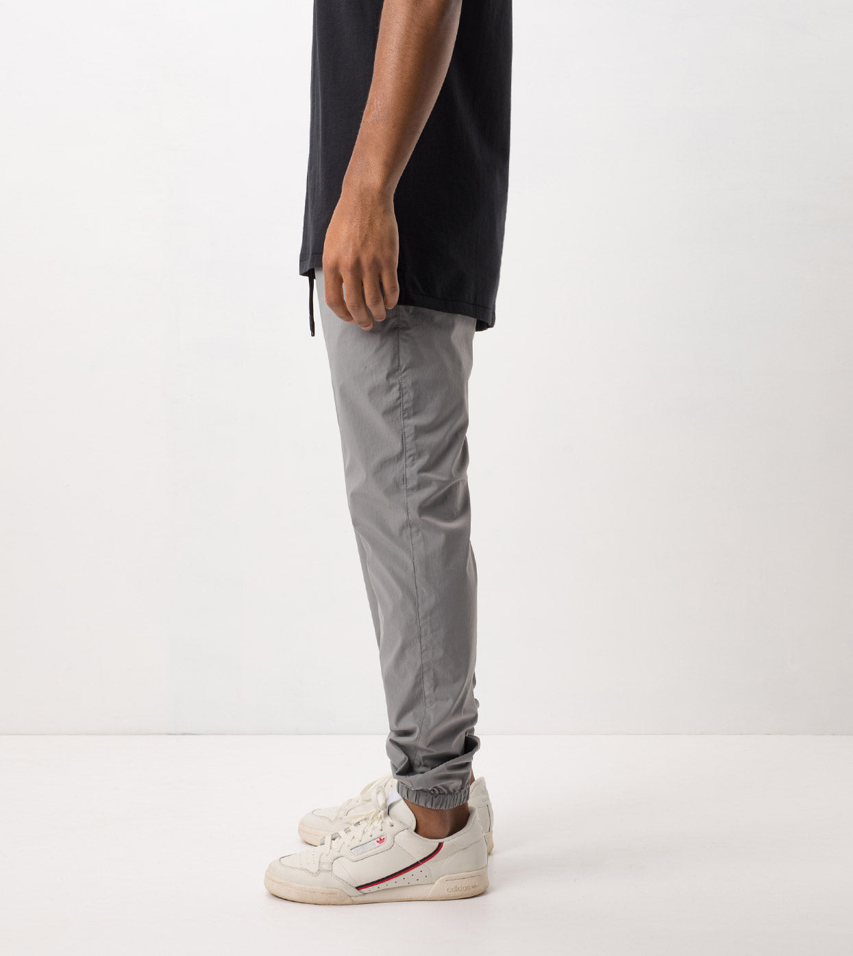 Jumpshot Jogger Cement