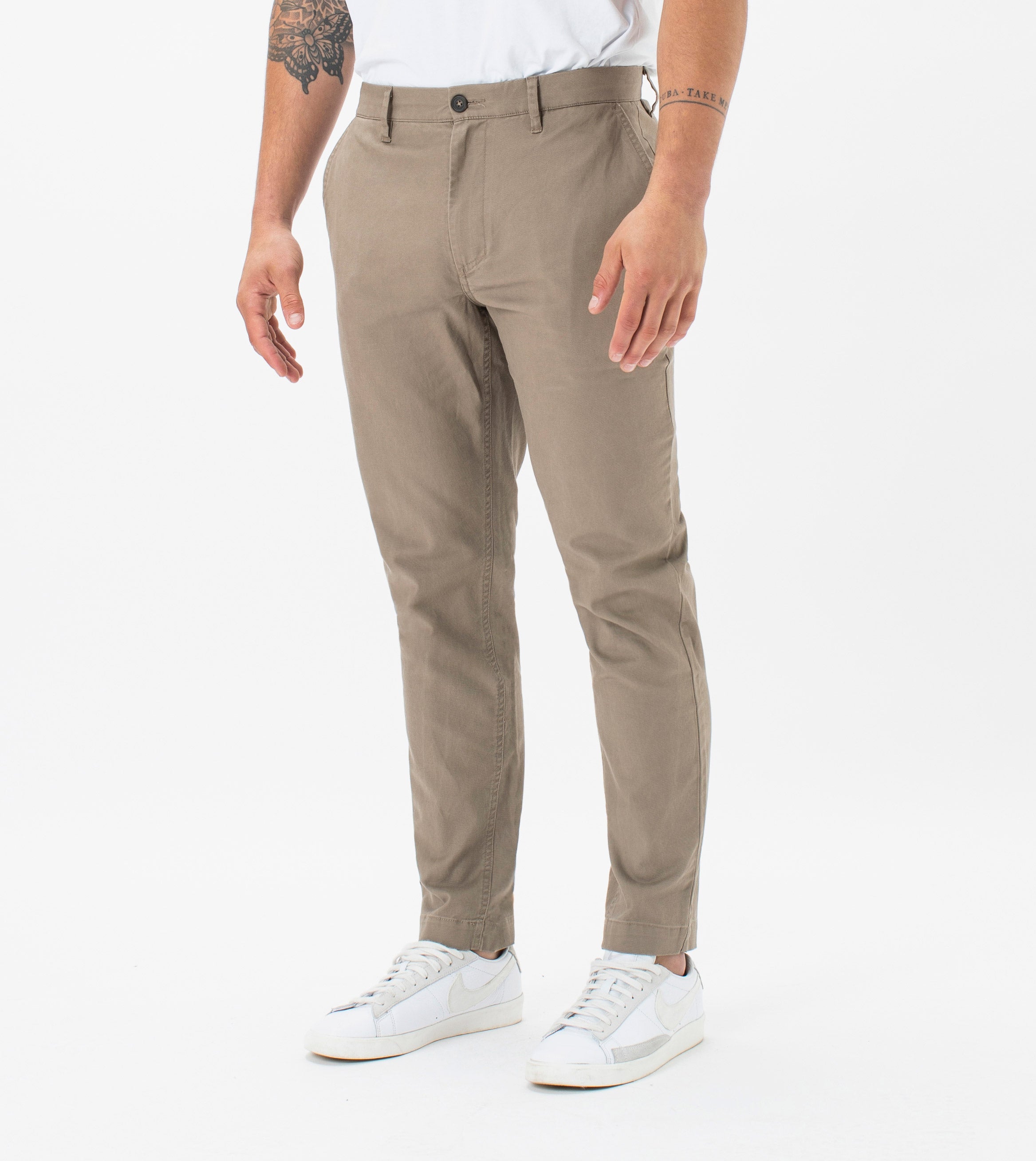 Kyoto 1st Edition Chino Dk Caramel