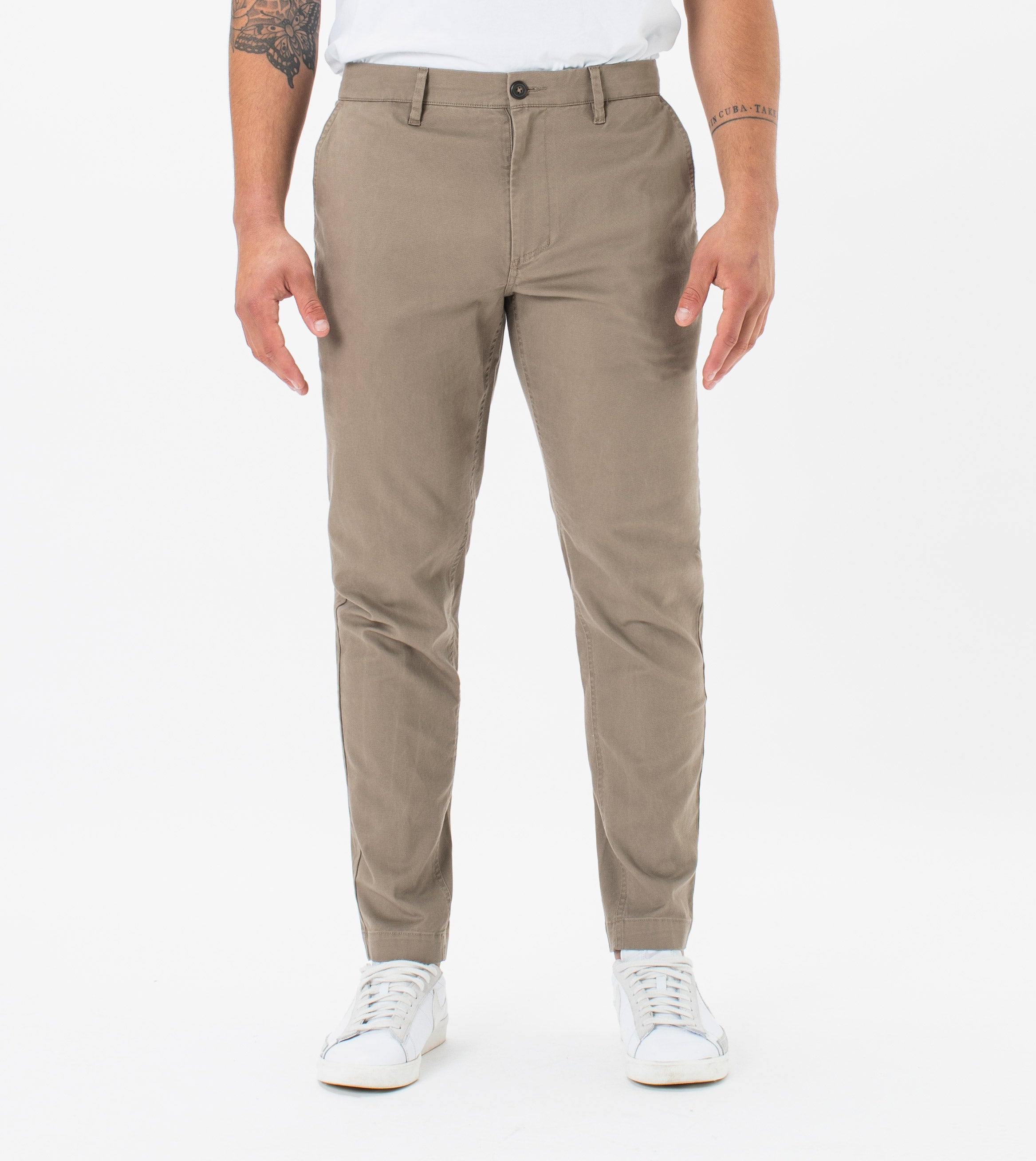 Kyoto 1st Edition Chino Dk Caramel