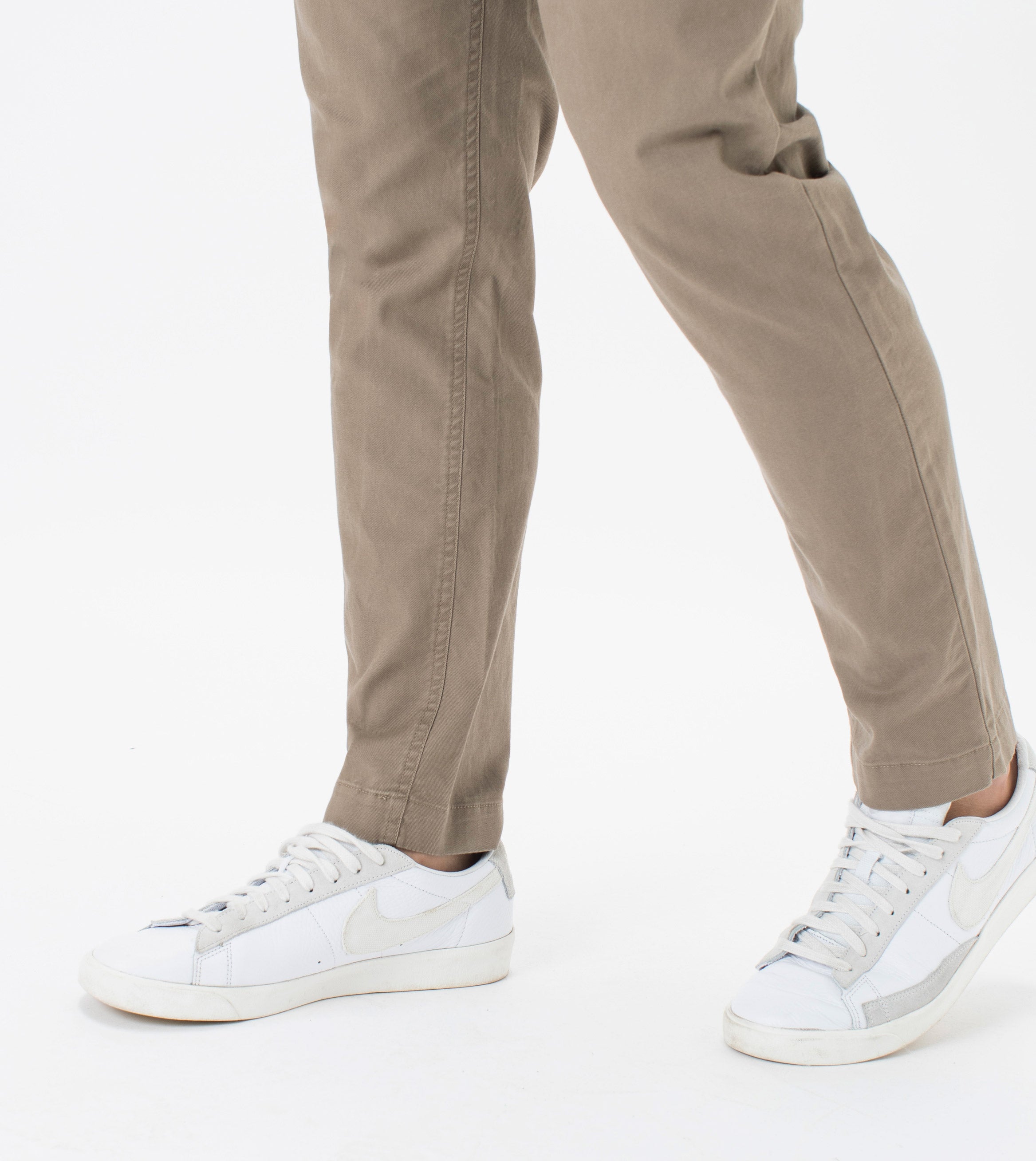 Kyoto 1st Edition Chino Dk Caramel