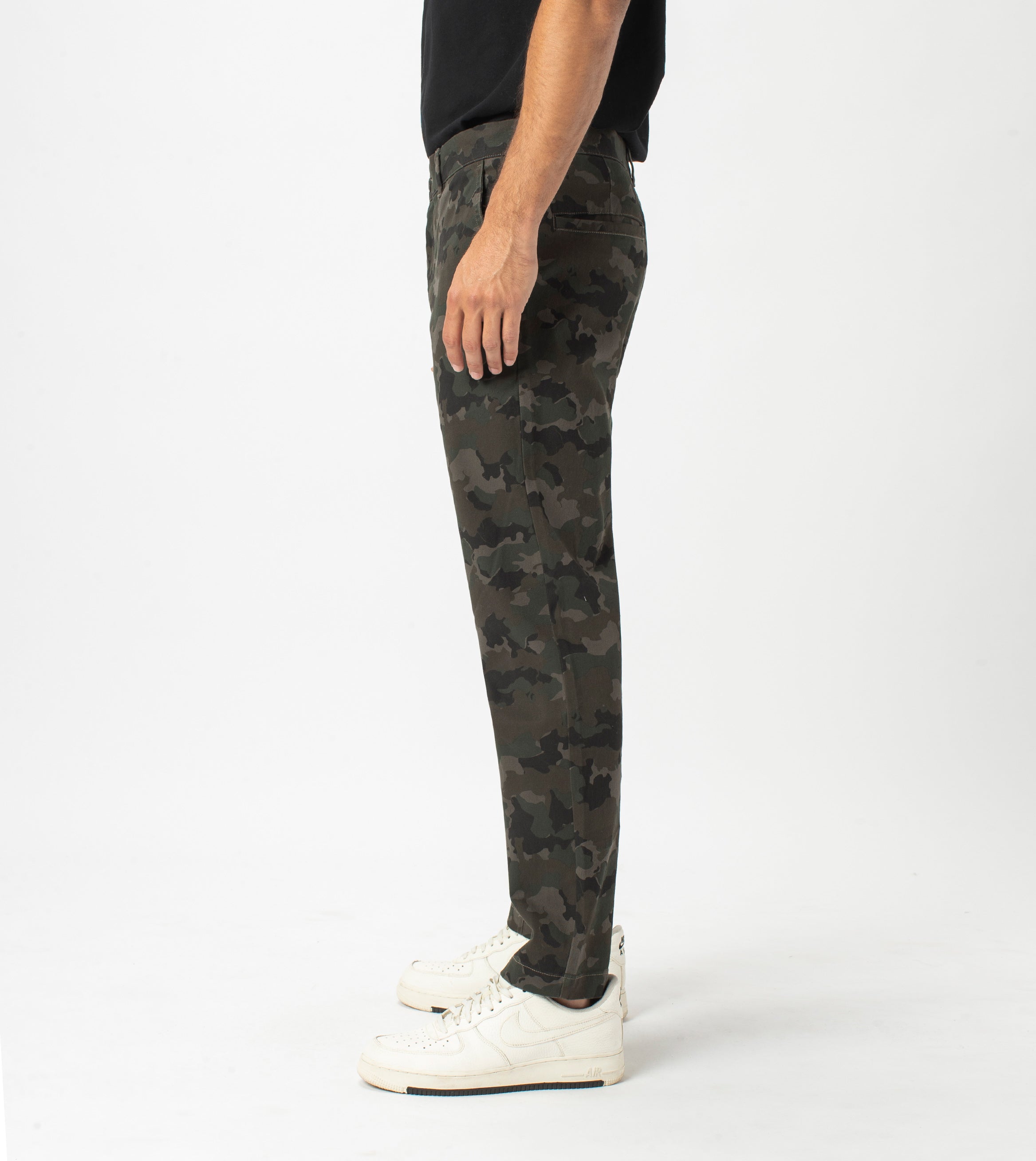Kyoto Chino Dk Camo