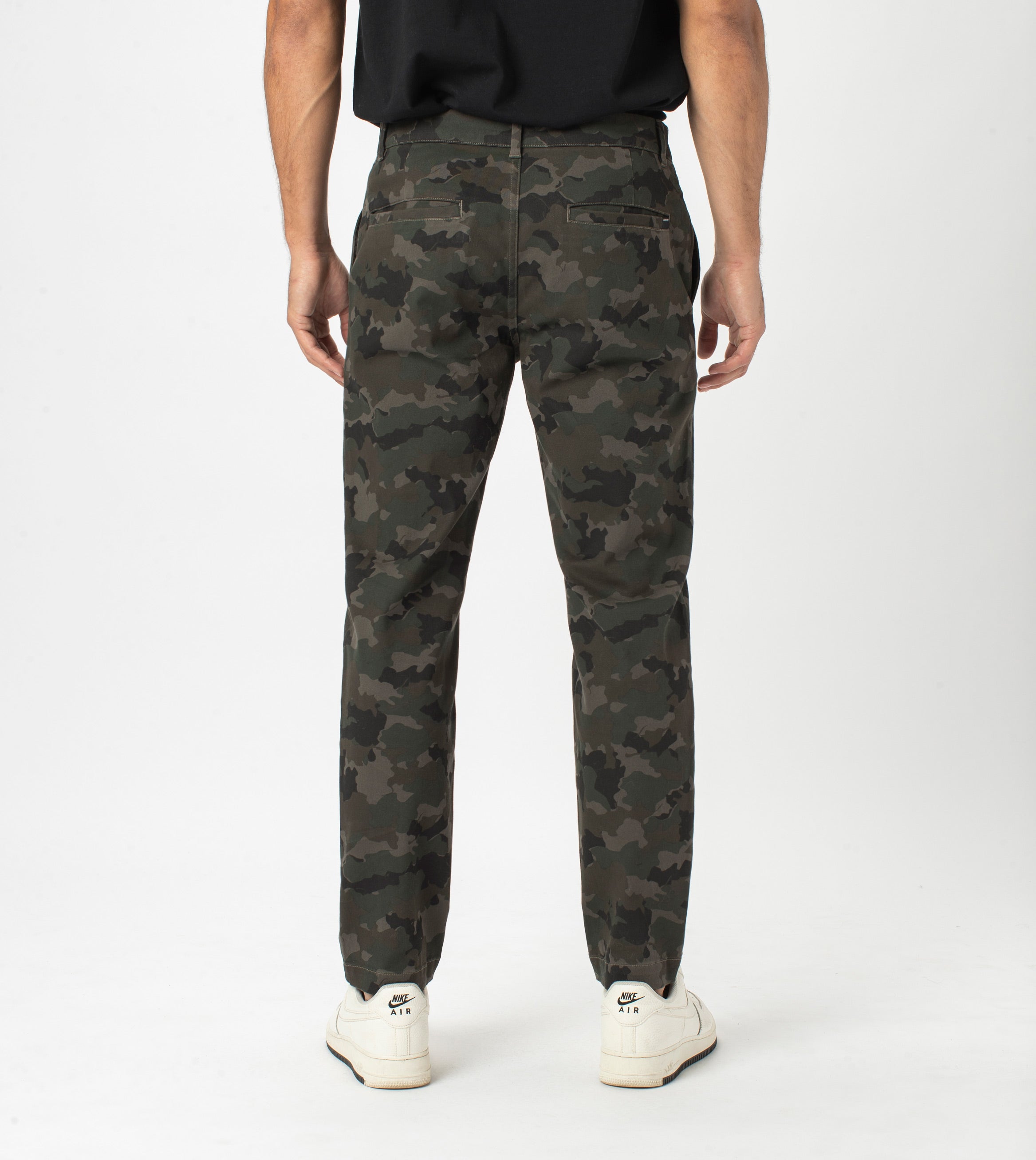 Kyoto Chino Dk Camo