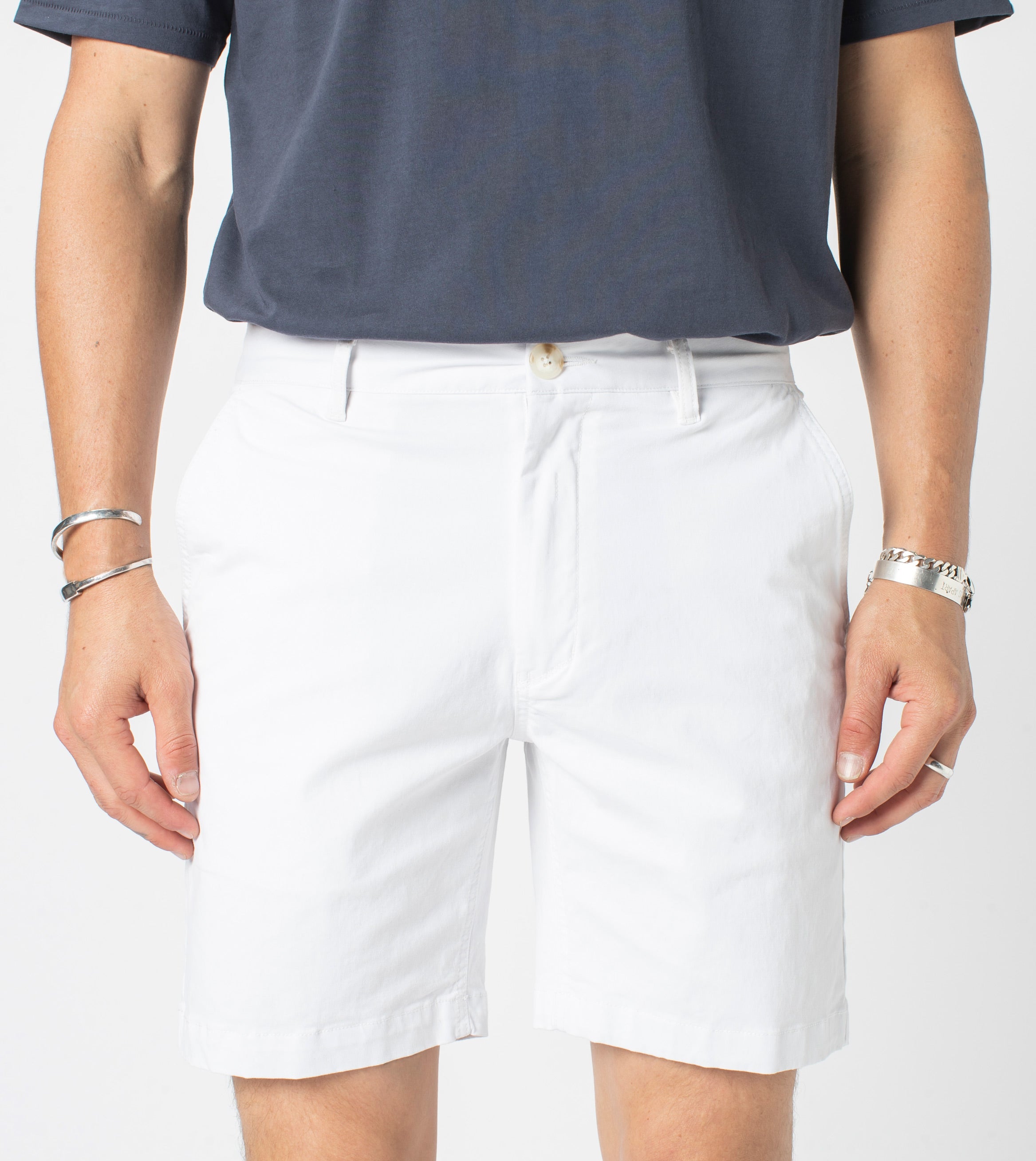 Kyoto Short White