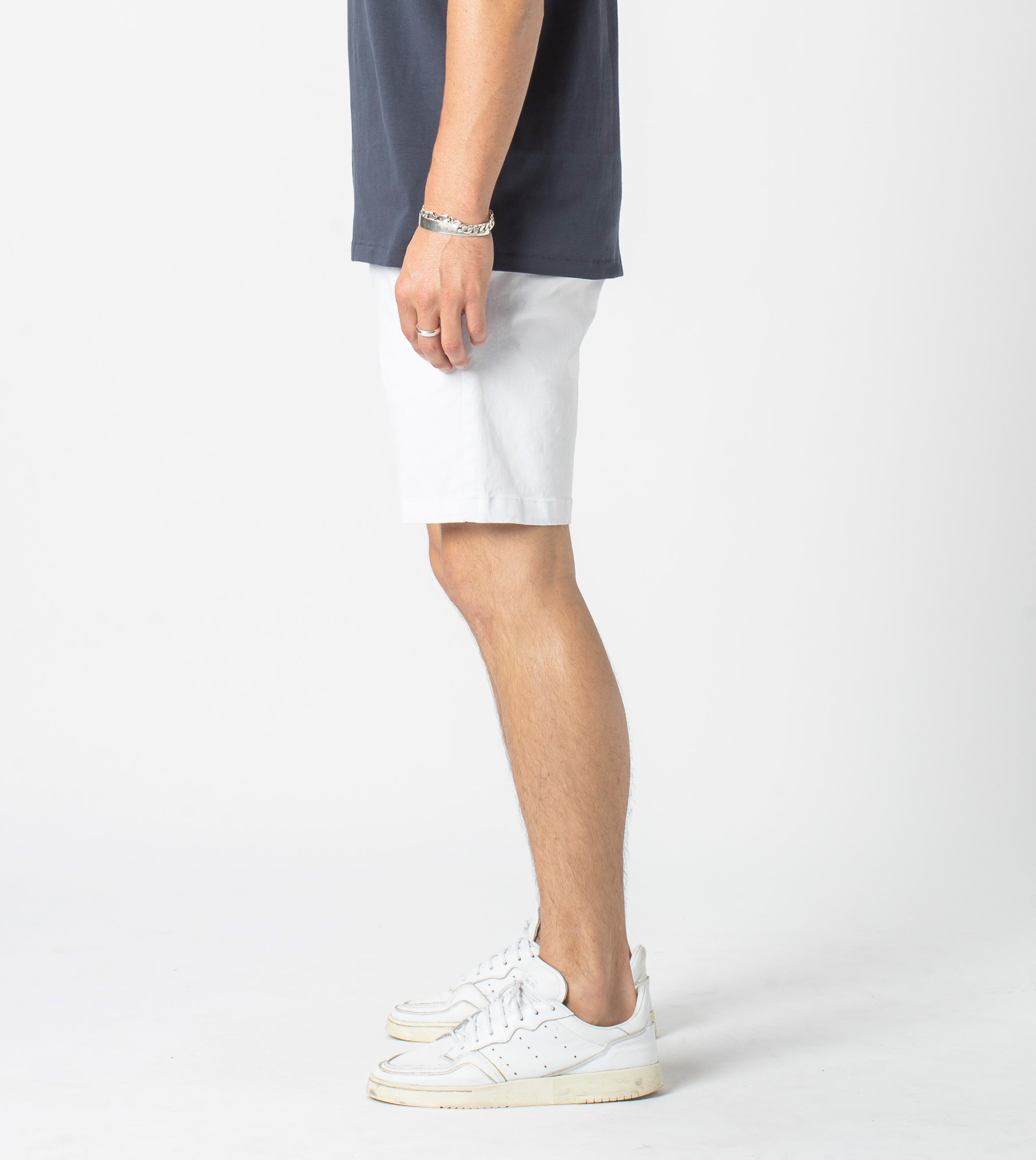 Kyoto Short White
