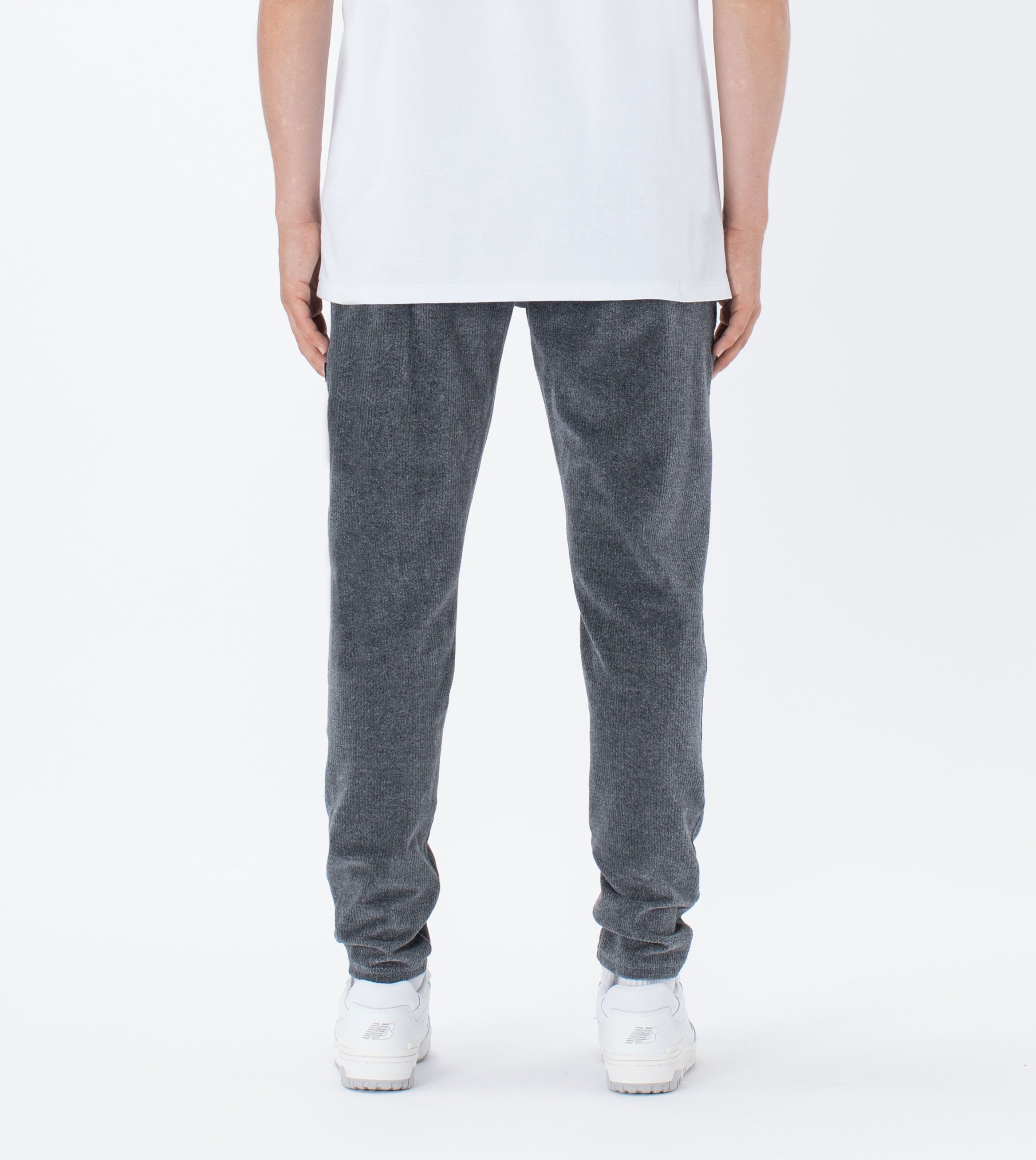 Kyoto Velour Pant Static