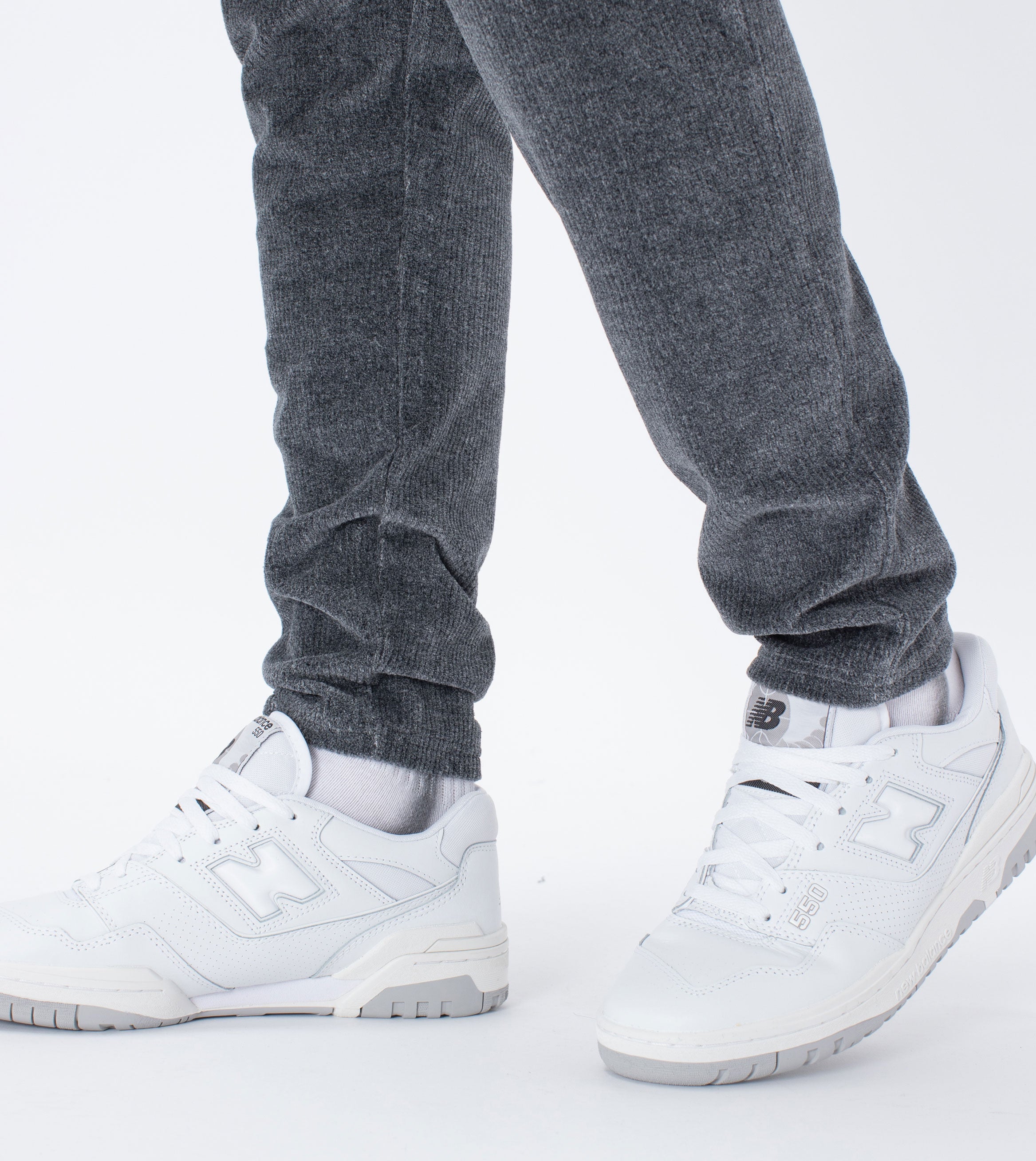 Kyoto Velour Pant Static