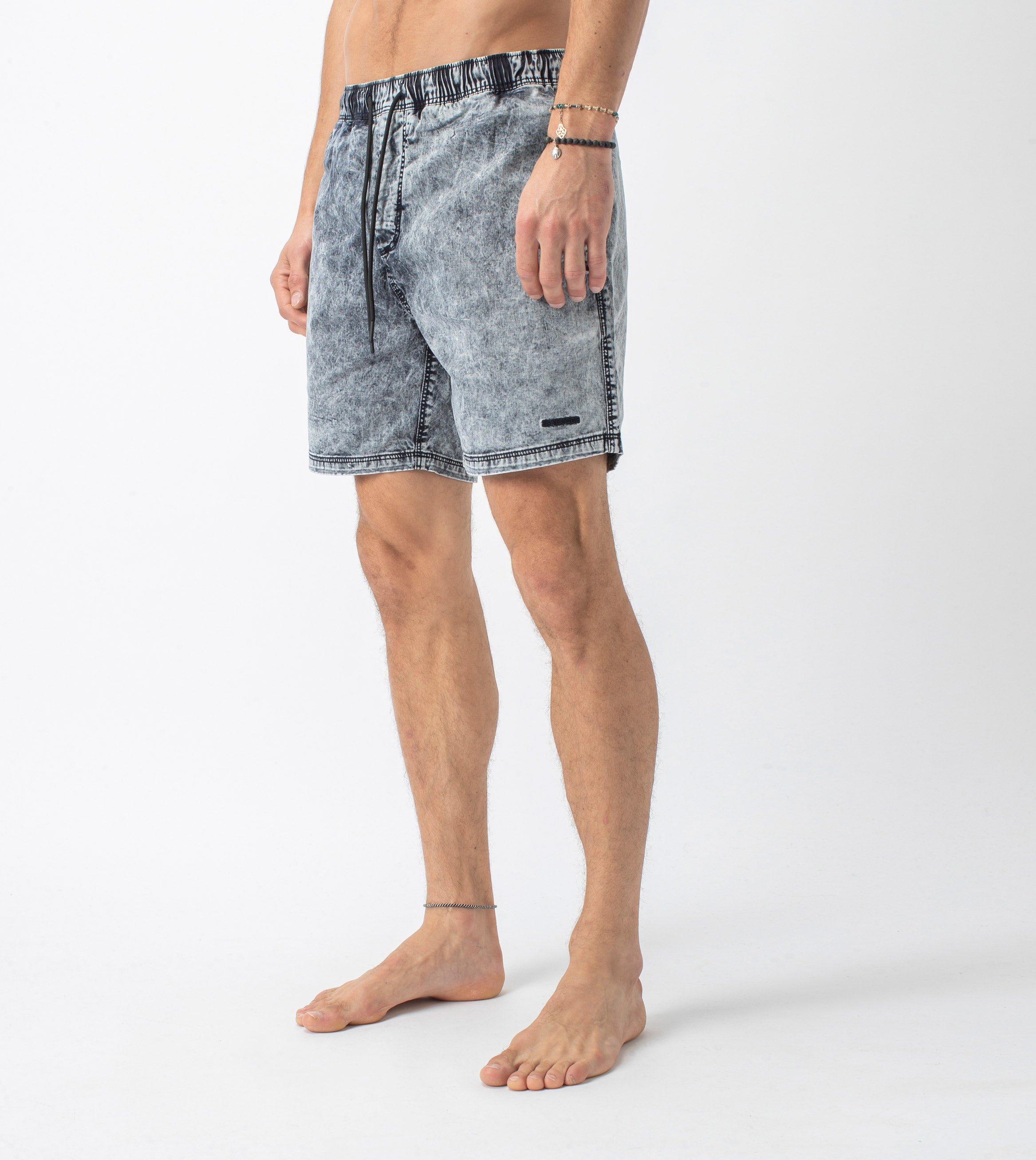 Laguna Short Ink Acid