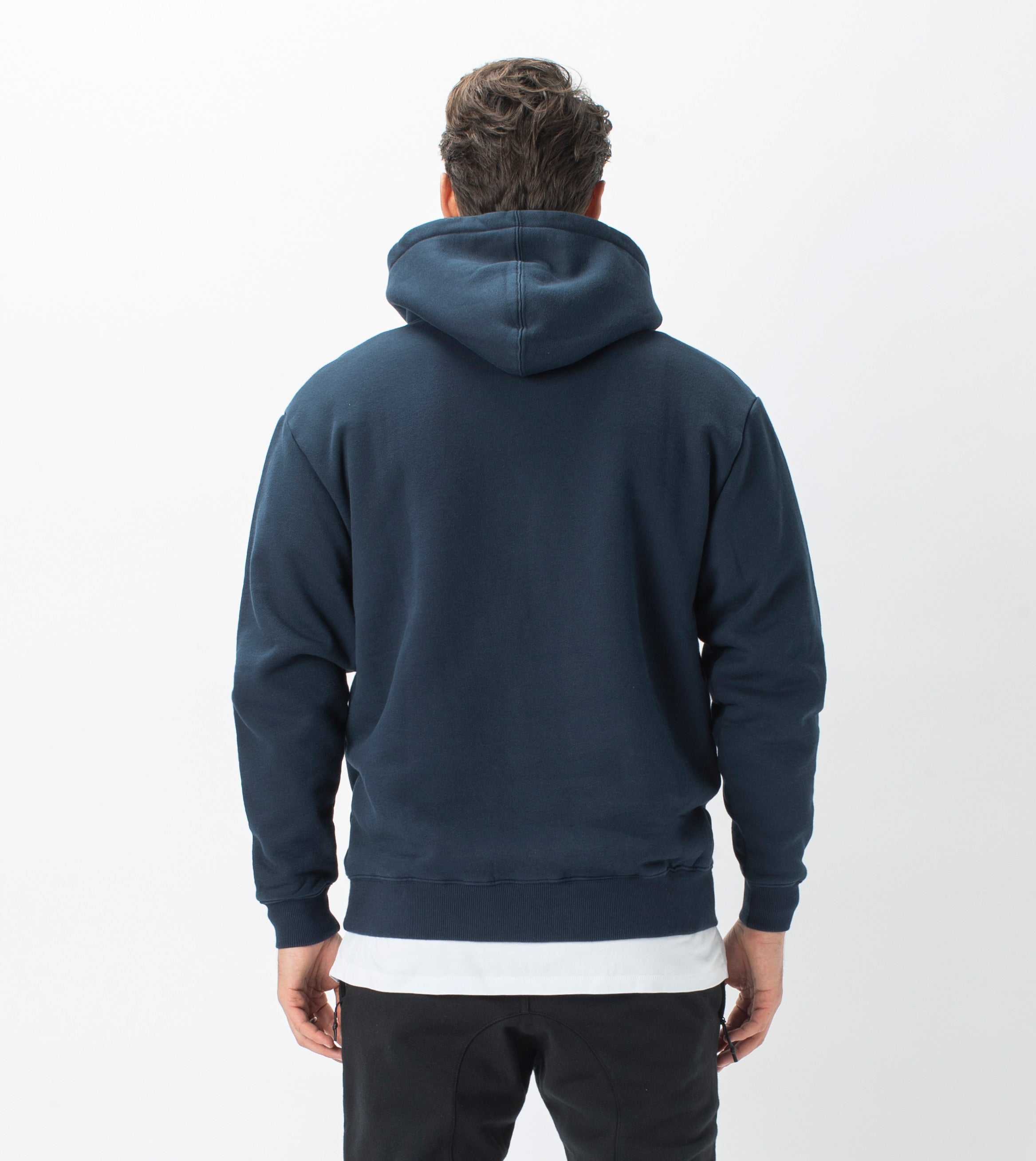 Lowgo Hood Sweat Ink - Sale