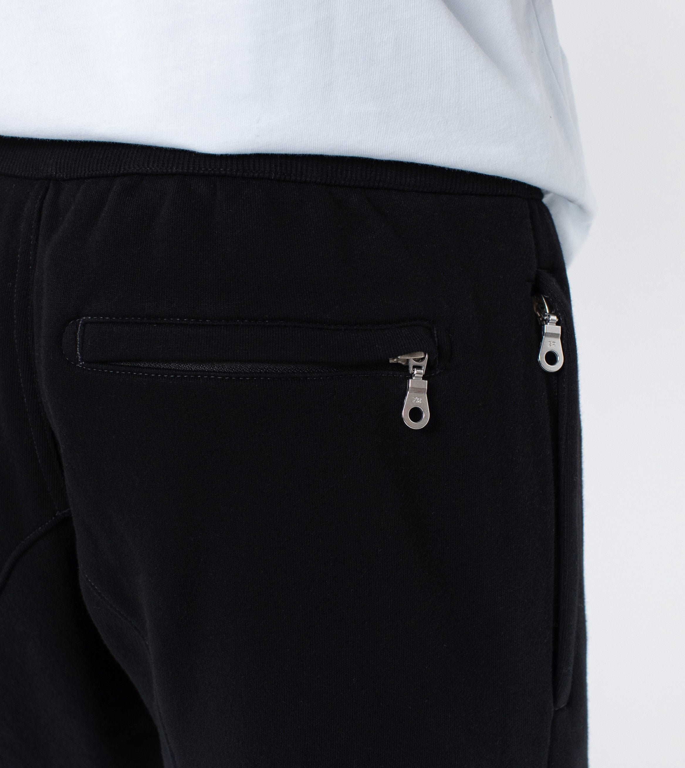 Ombre Orgo Sureshot Jogger Black/Grey