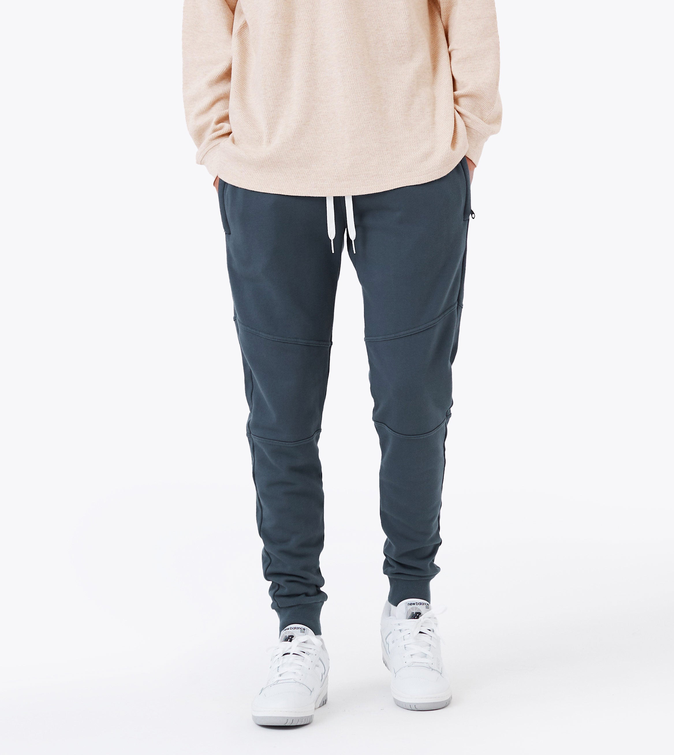 Zanerobe 2025 fleece joggers