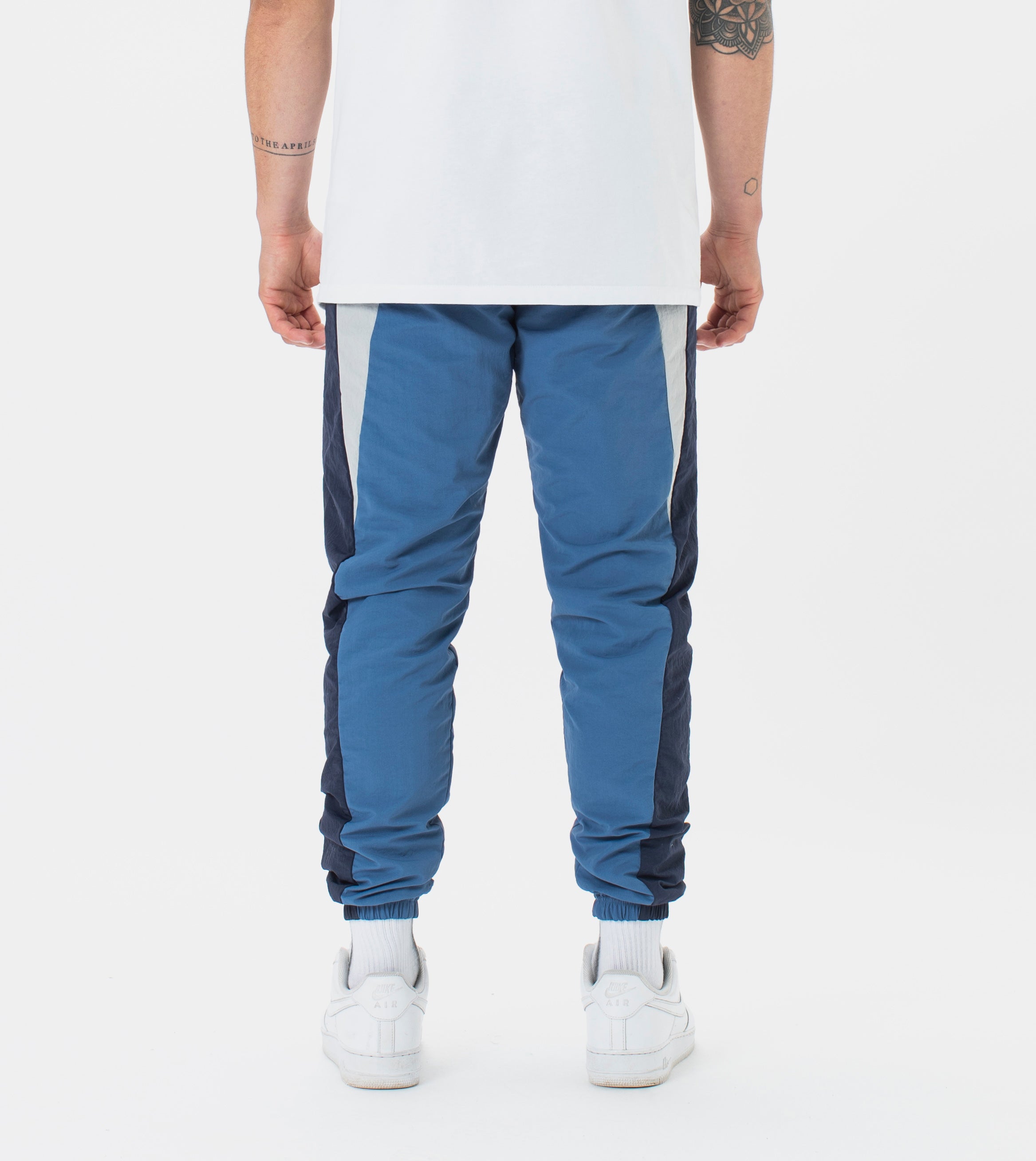 Panel Jumpa Jogger Royal/Indigo