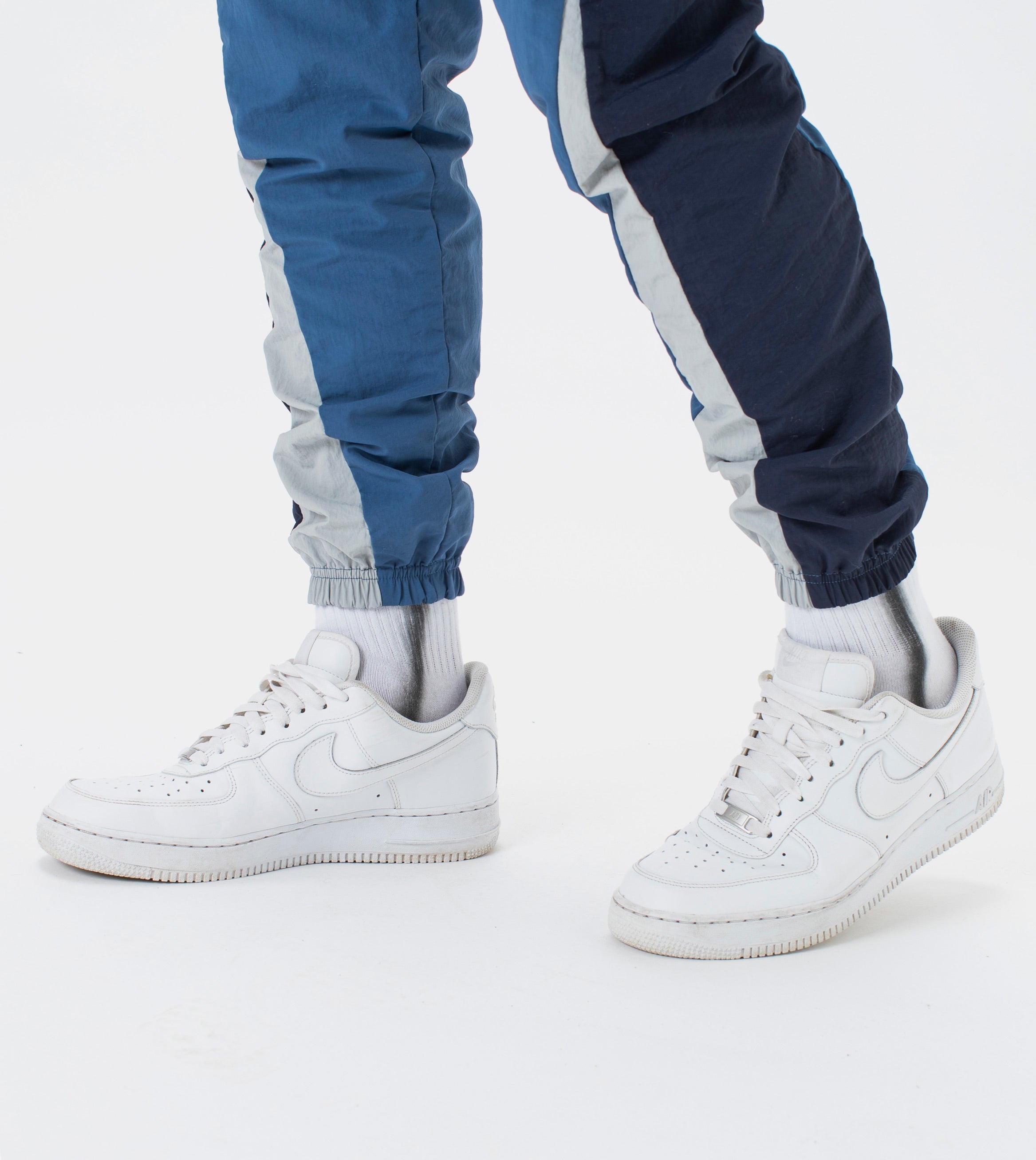 Panel Jumpa Jogger Royal/Indigo