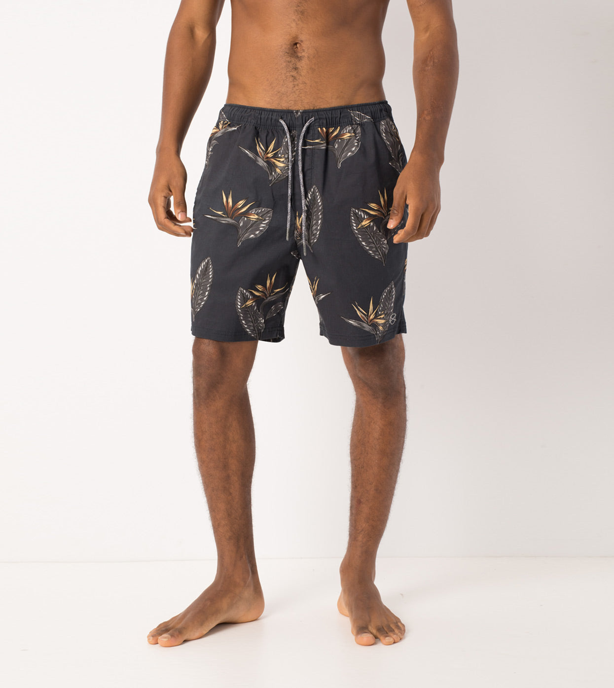 Paradise Laguna Short Navy