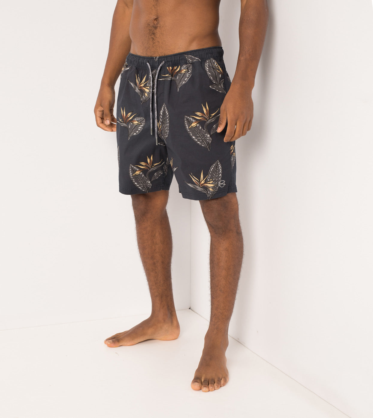 Paradise Laguna Short Navy