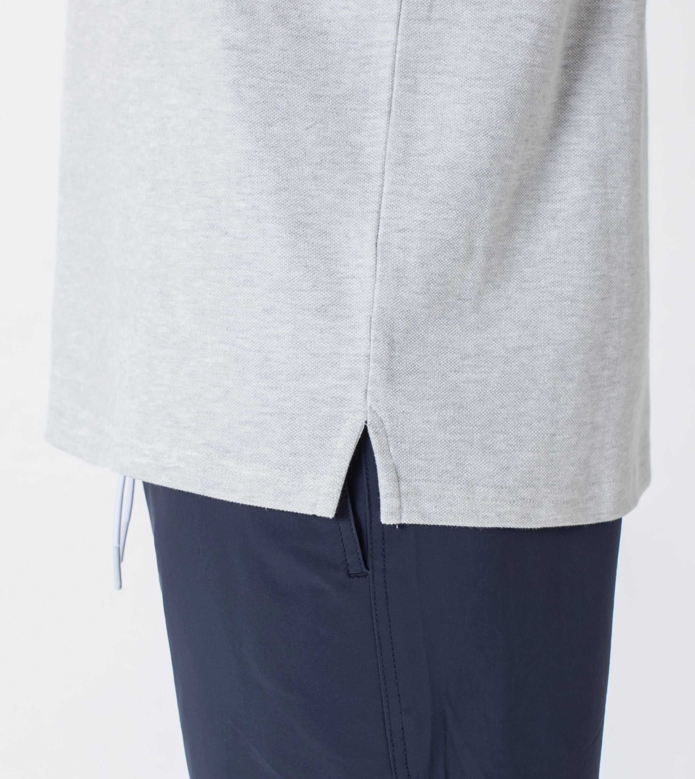 Pique Polo Blizzard Marle