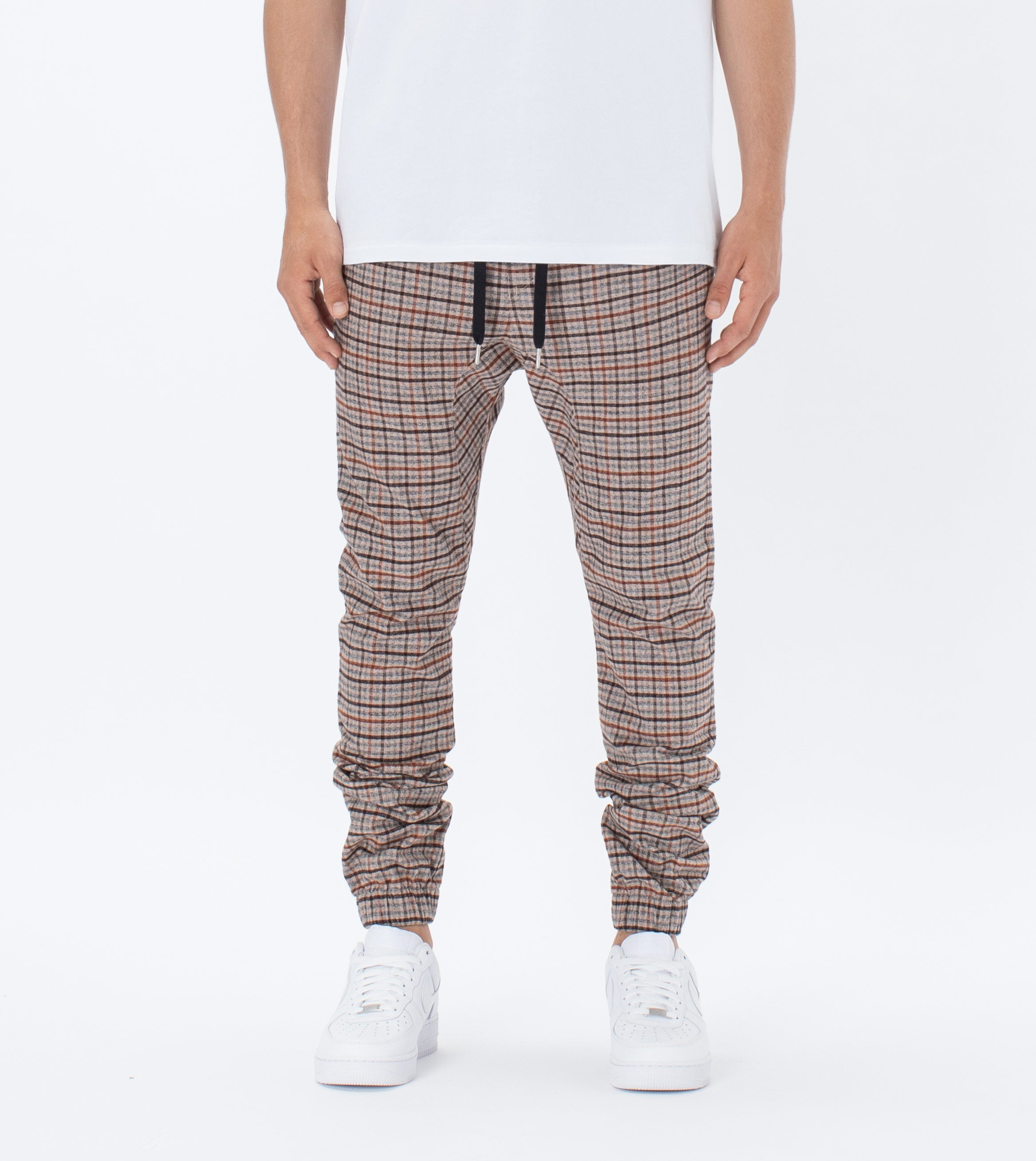 Zanerobe cheap plaid pants