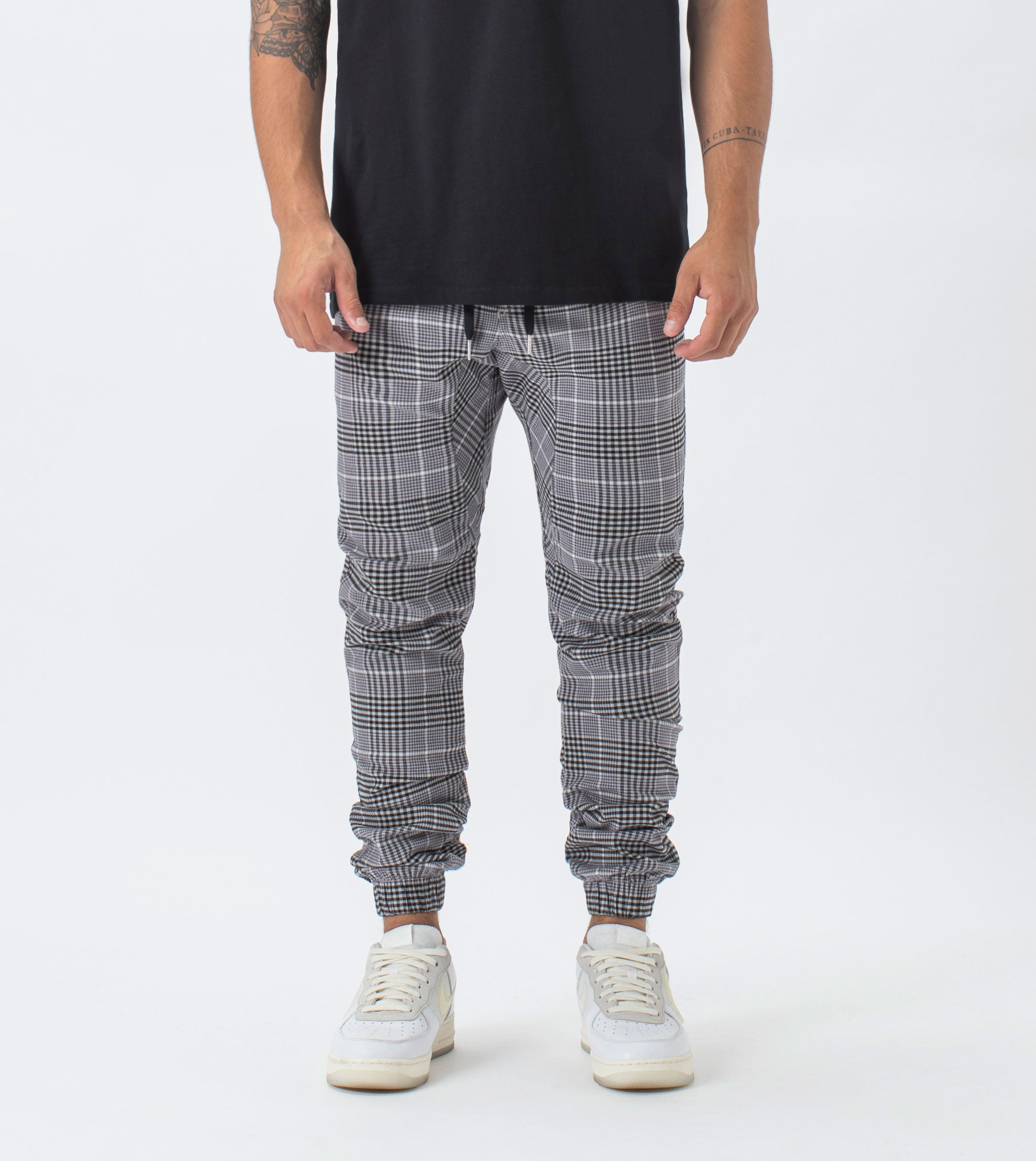 Zanerobe cheap plaid pants