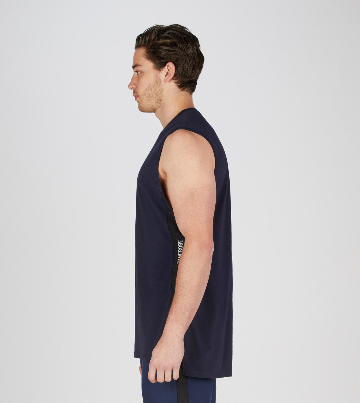 Tech Flintlock Muscle Midnight