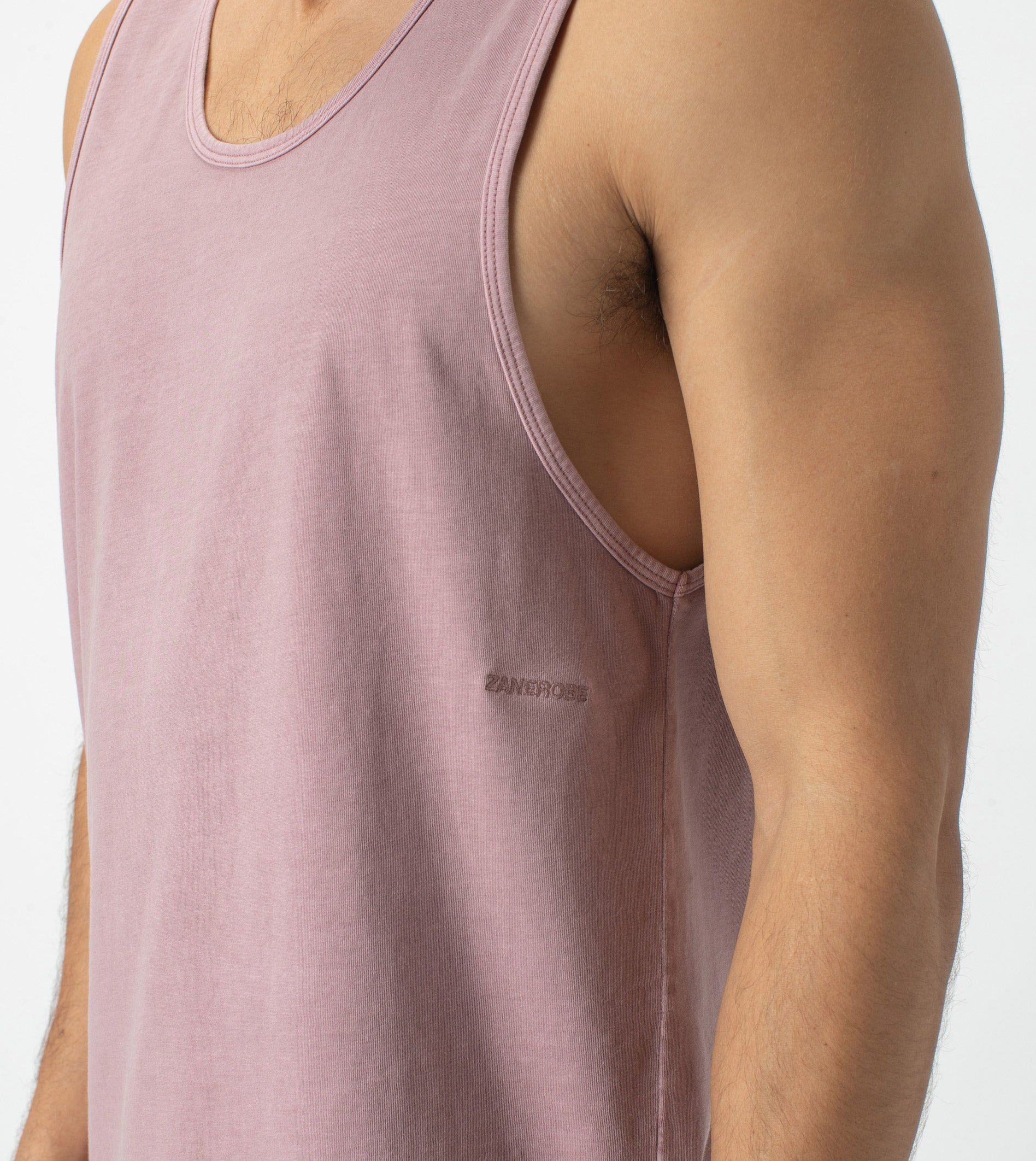 Rugger Tank GD Dk Musk