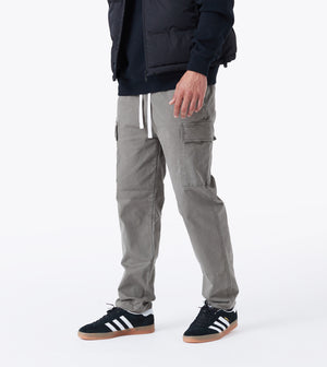 Rugger Utility Pant GD Dk Moss