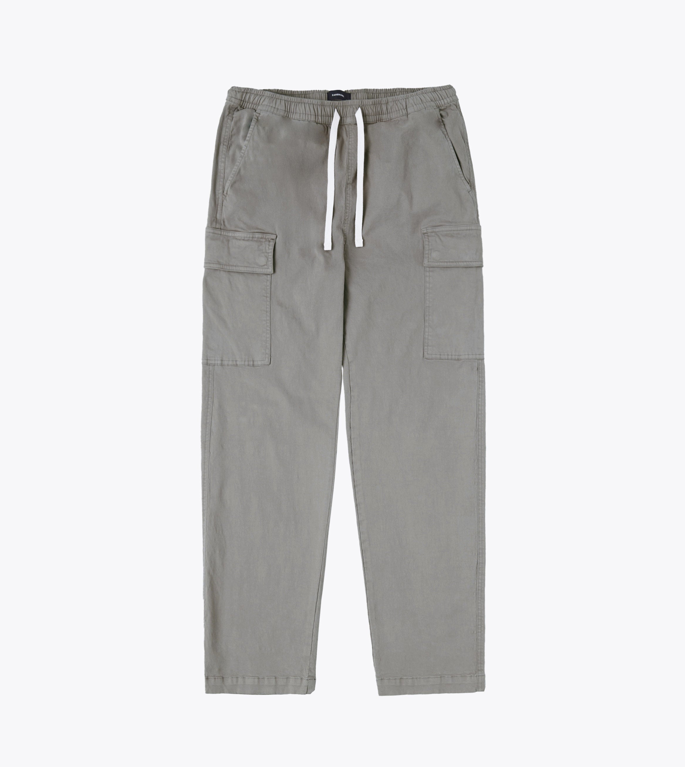 Rugger Utility Pant GD Dk Moss