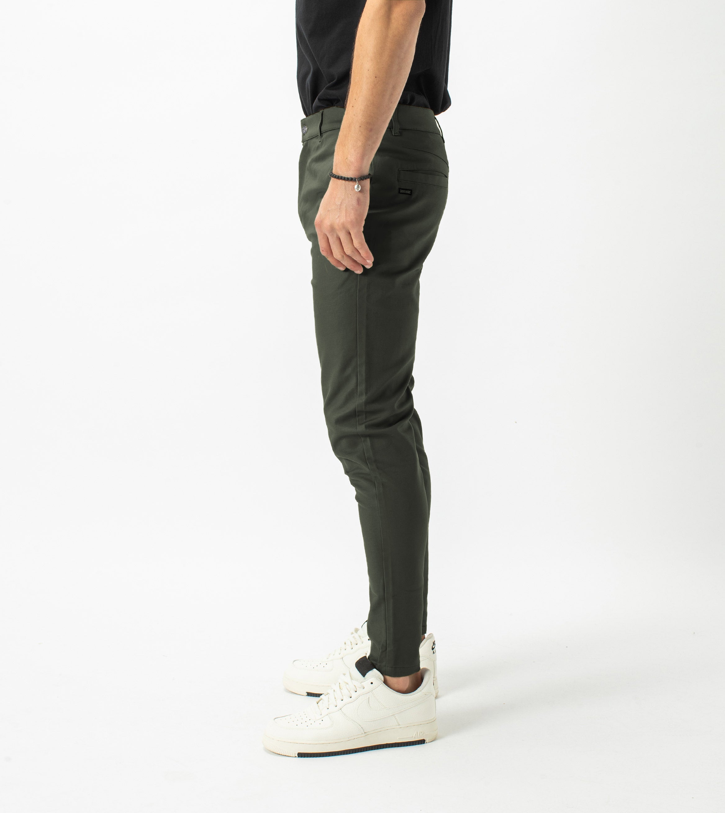 Sharpshot Chino Dk Army