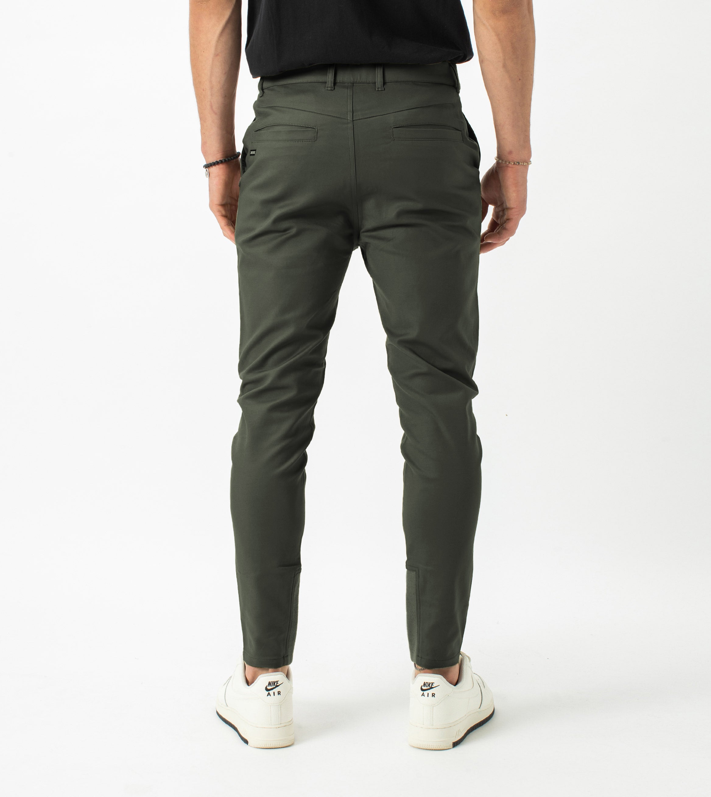 Sharpshot Chino Dk Army