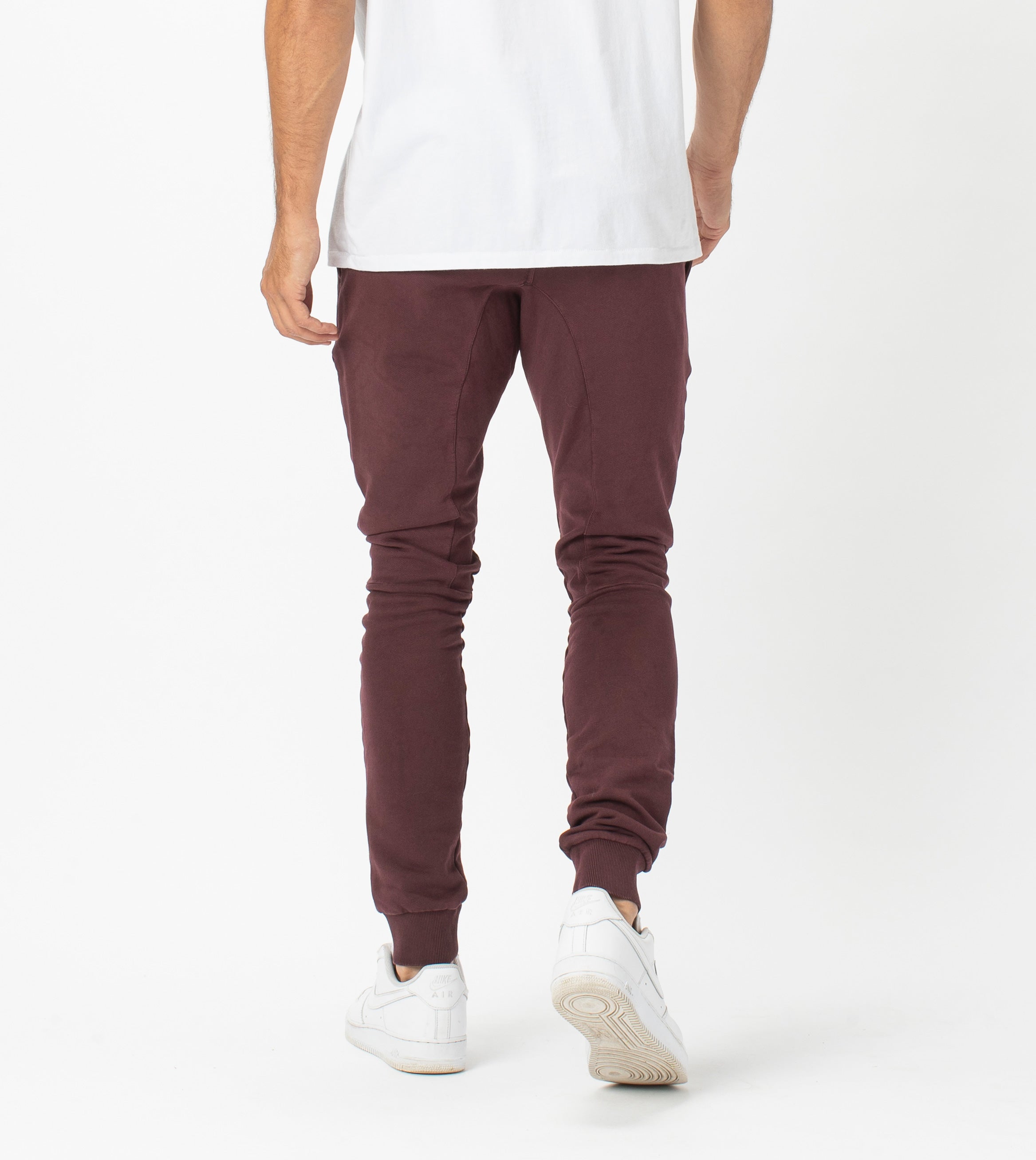 Sureshot Fleece Jogger GD Port