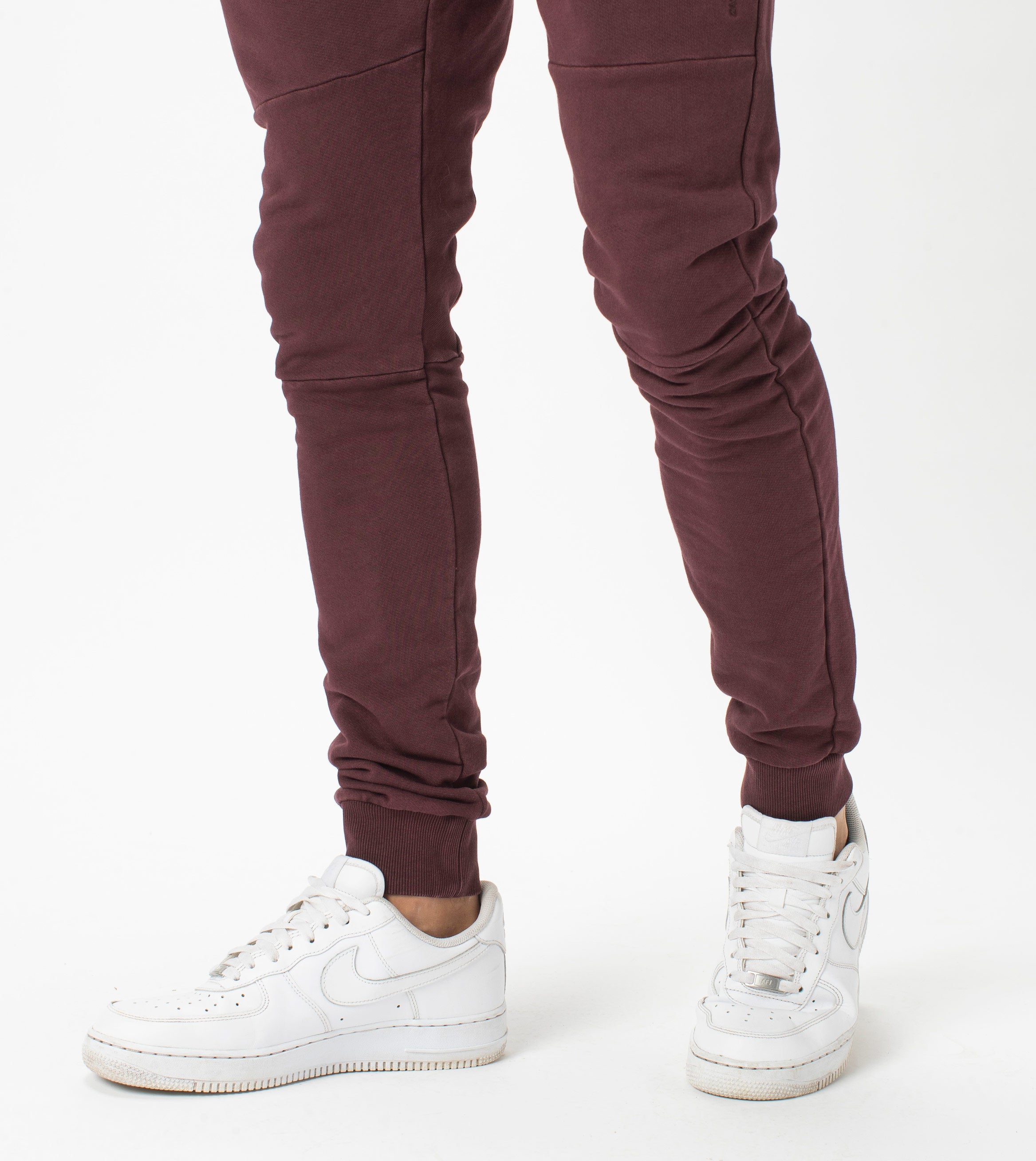 Sureshot Fleece Jogger GD Port