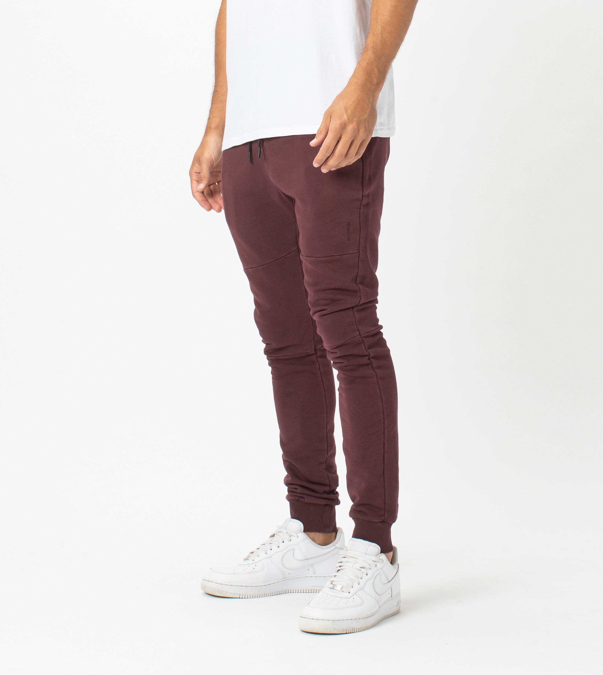 Sureshot Fleece Jogger GD Port