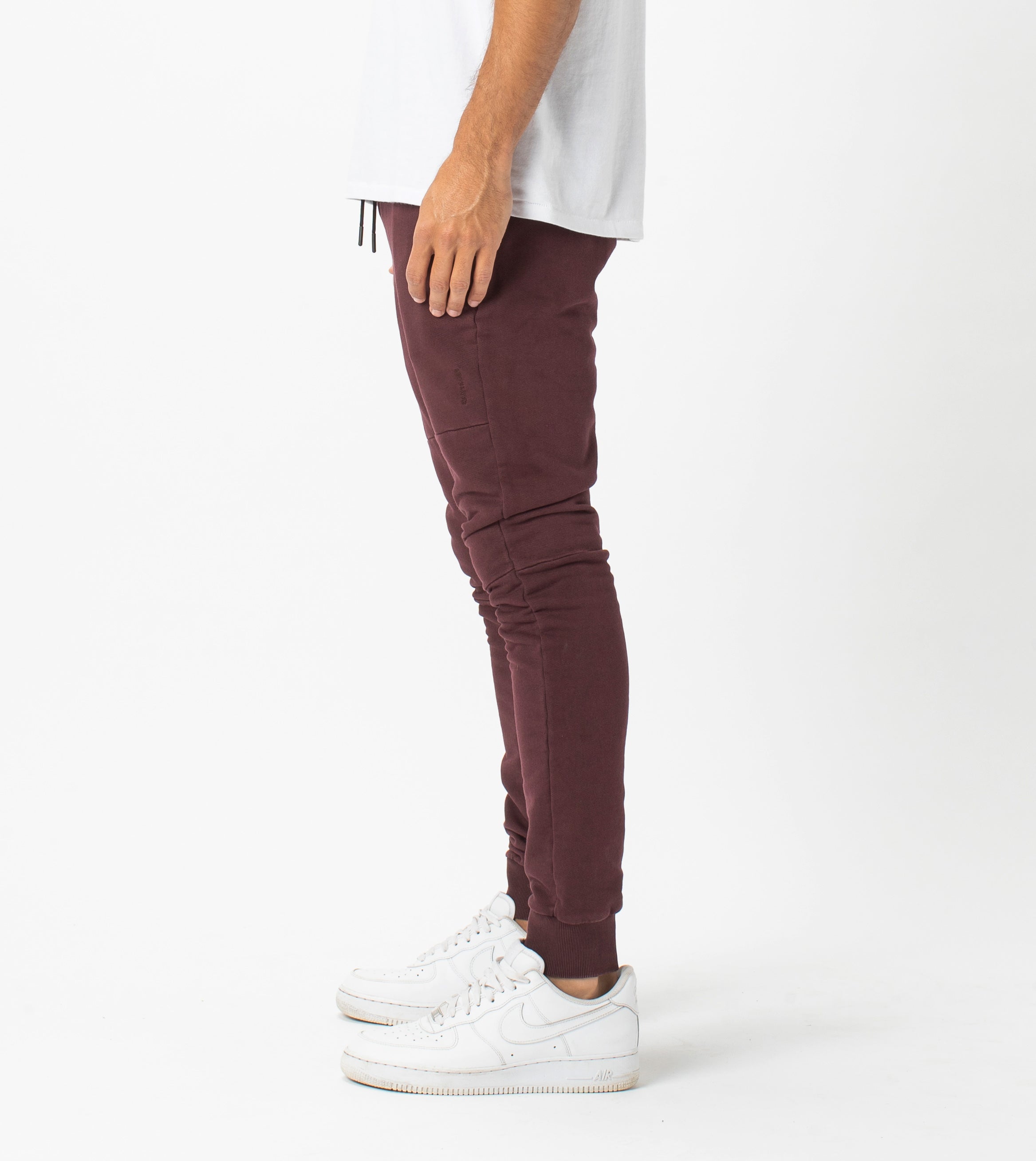 Sureshot Fleece Jogger GD Port