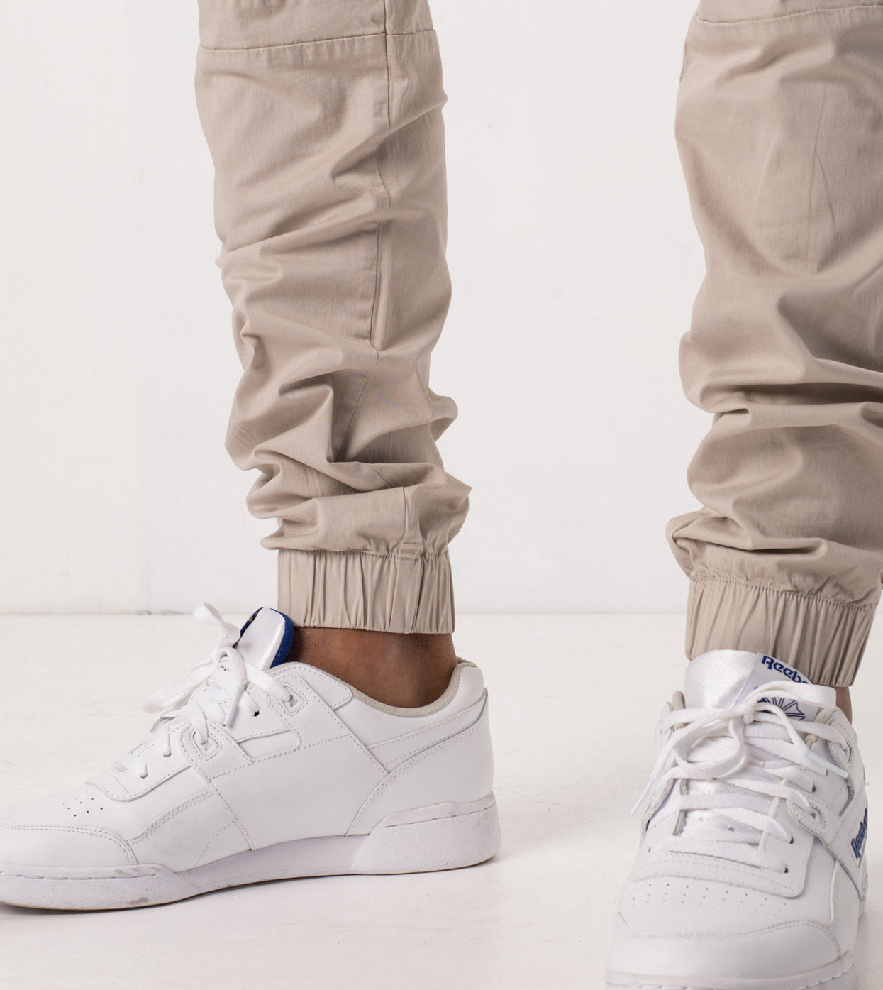 Scrambler Sureshot Jogger Putty