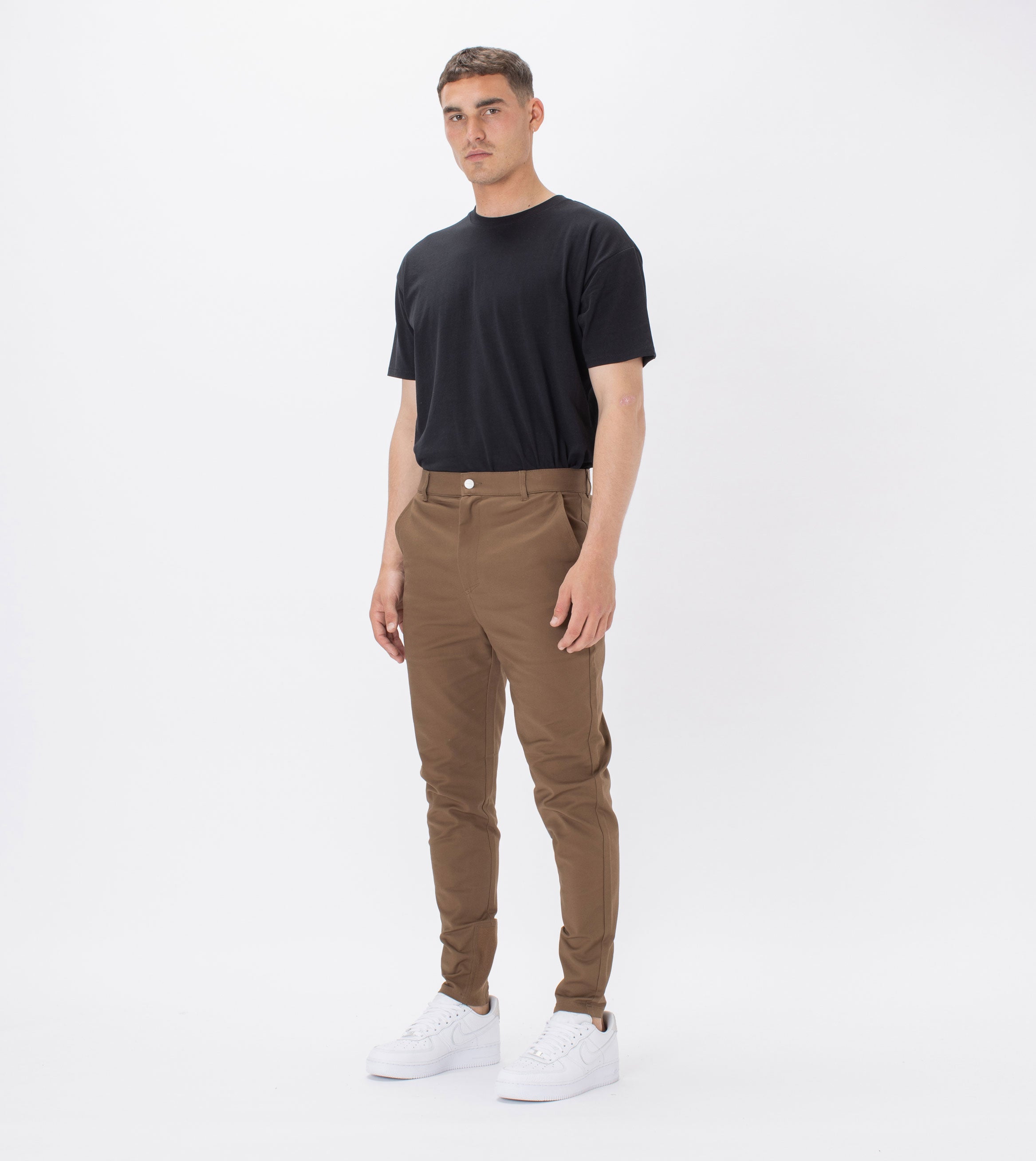 Sharpshot Chino Bronco