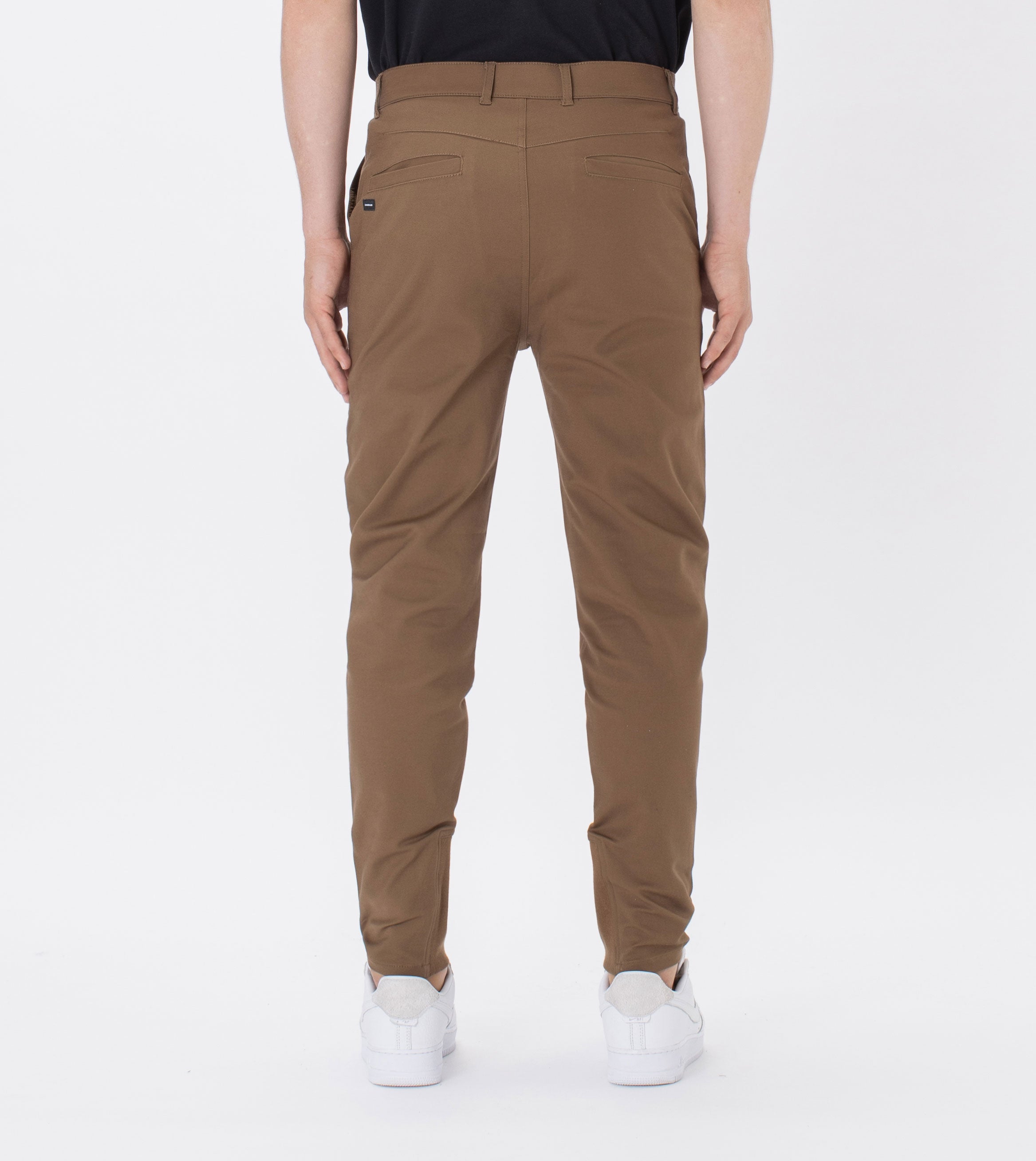 Sharpshot Chino Bronco