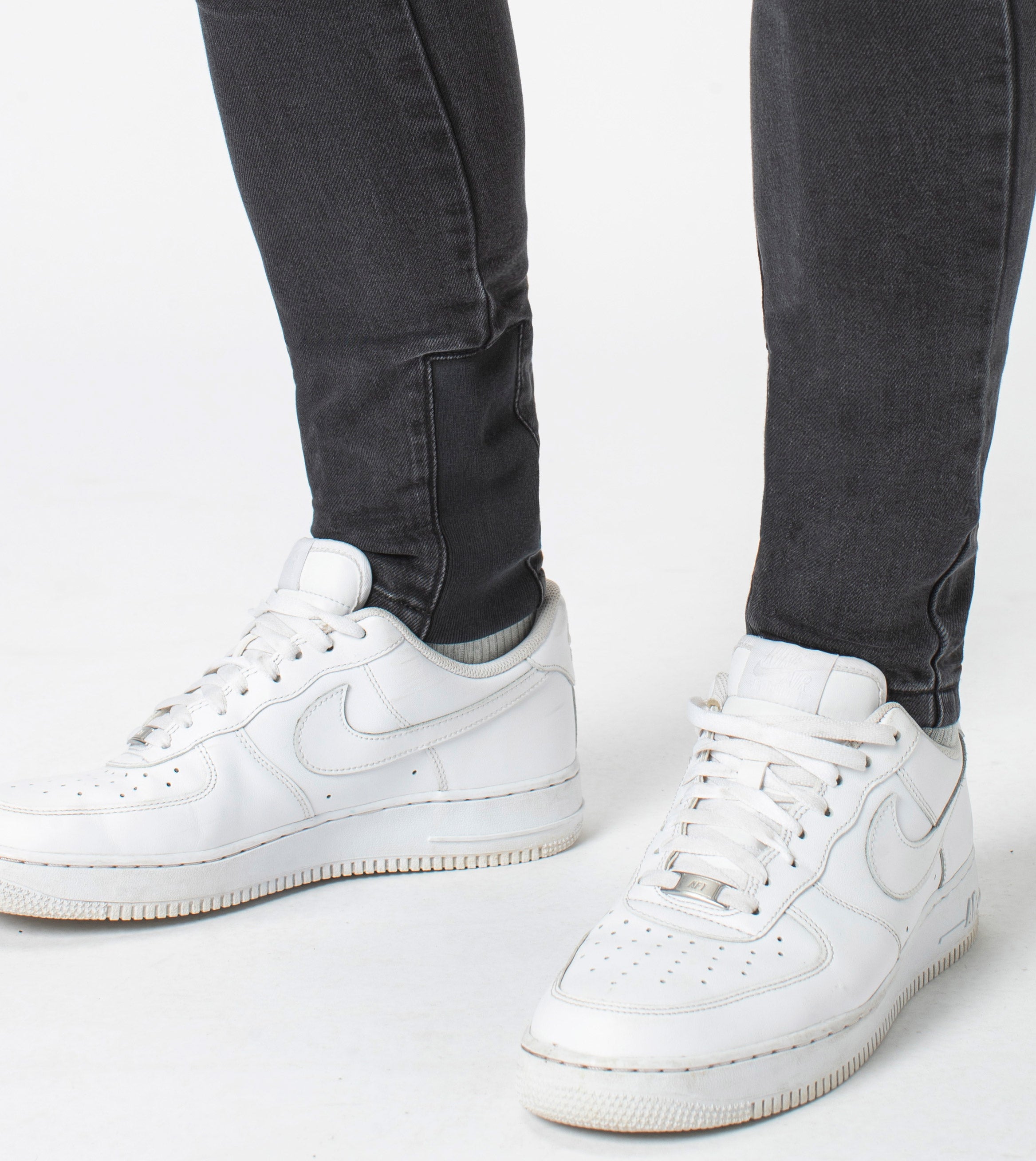 Sharpshot Denimo Archive Black