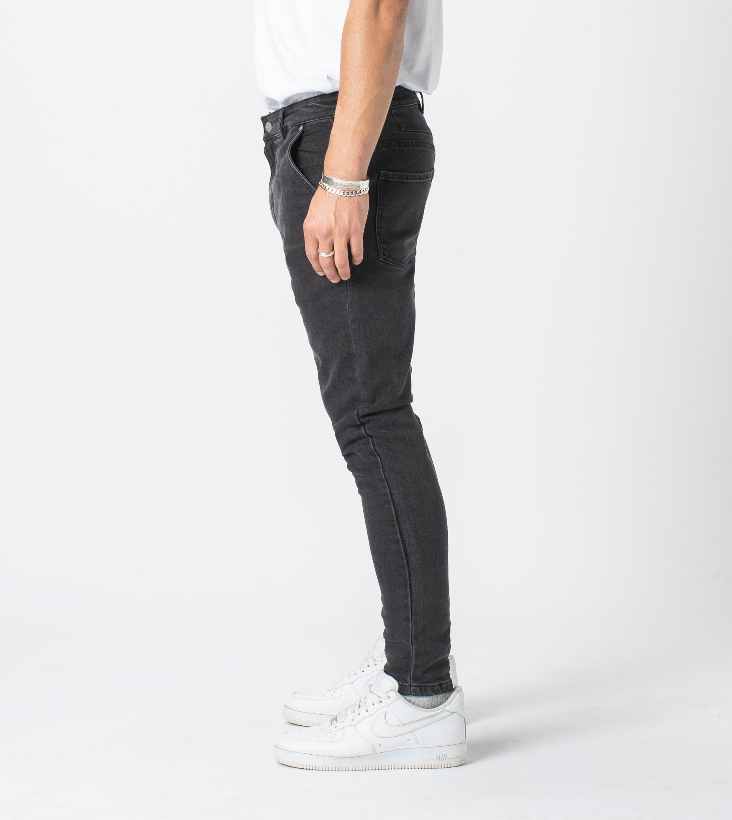 Sharpshot Denimo Archive Black