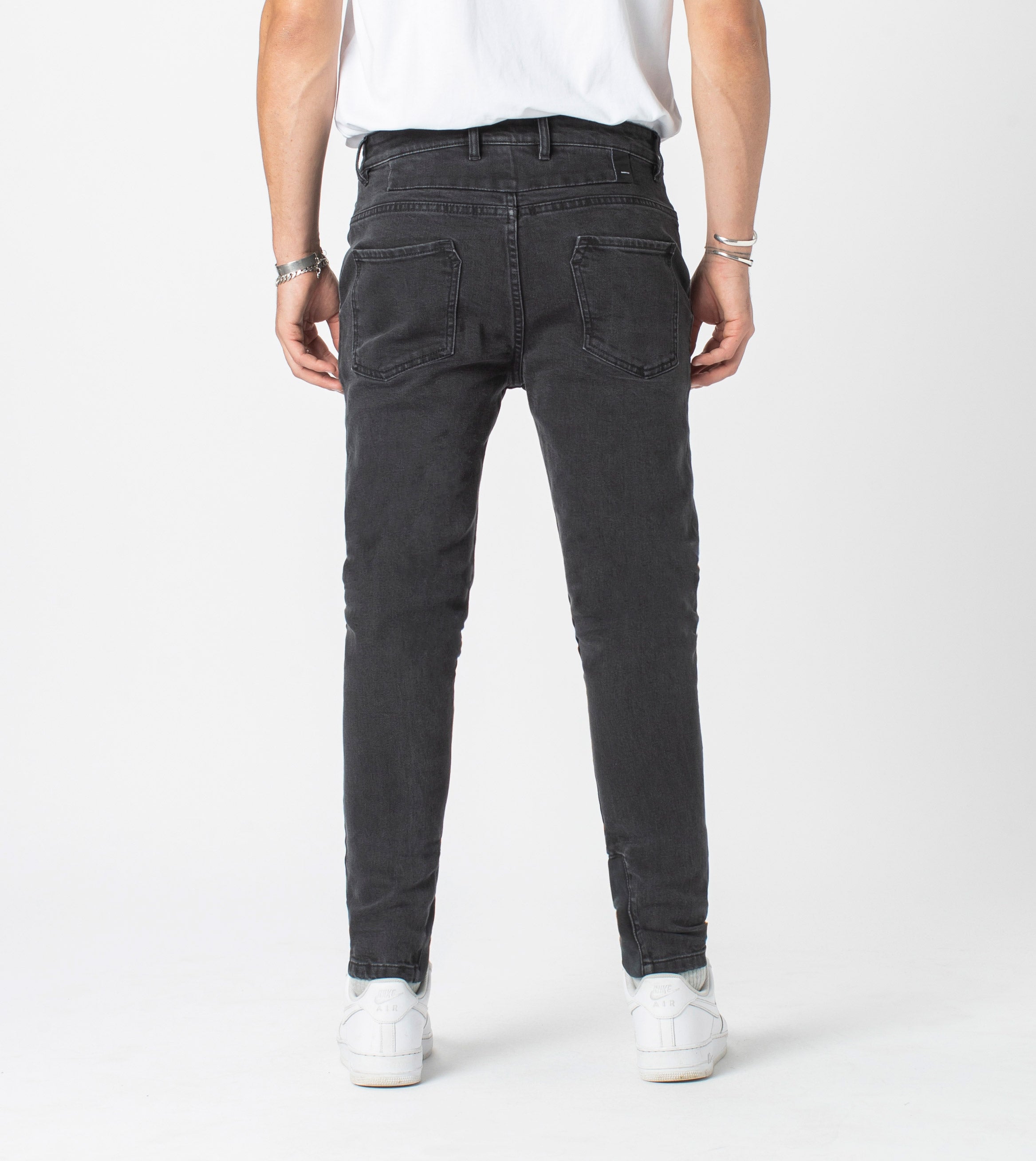 Sharpshot Denimo Archive Black