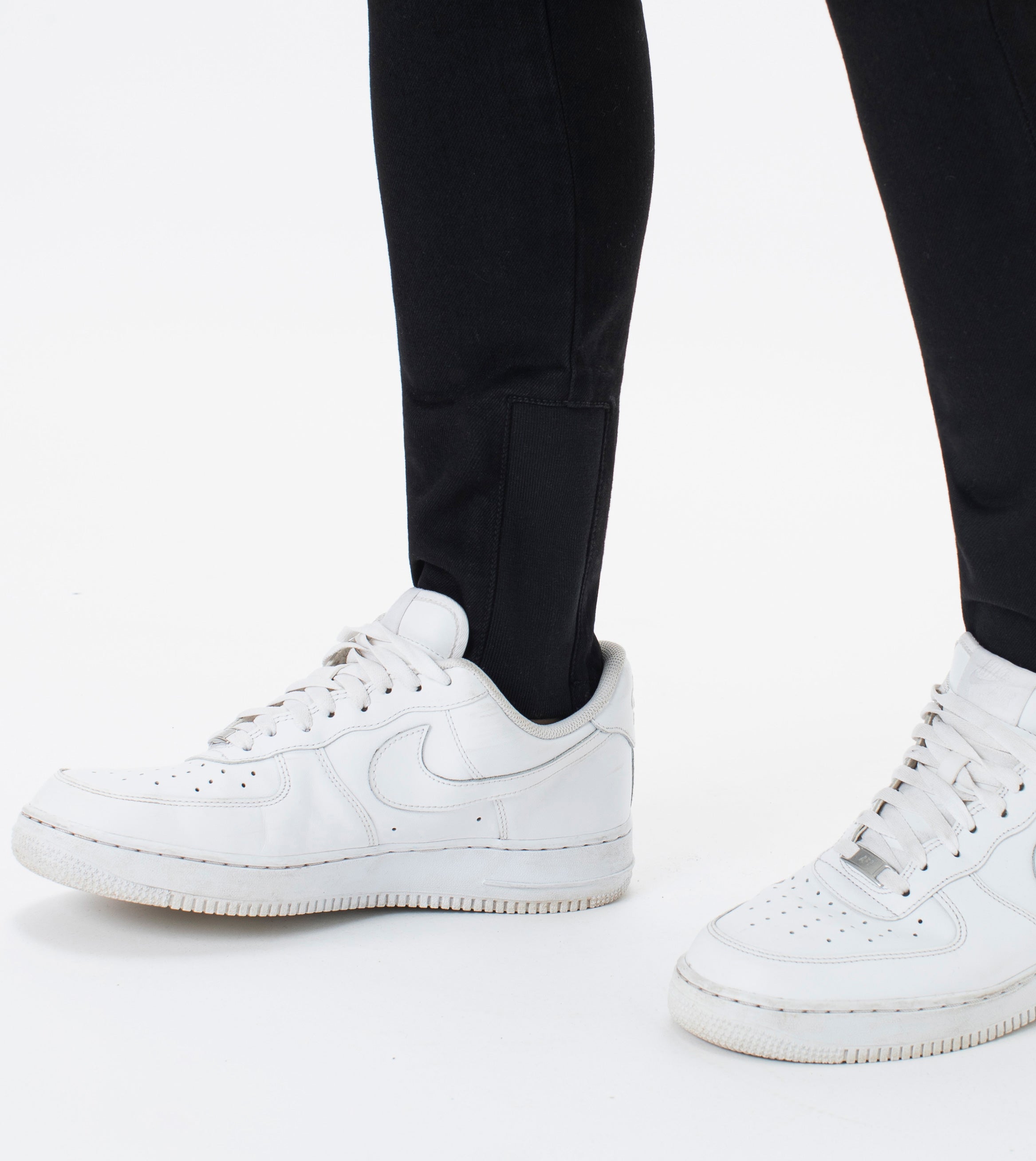 Sharpshot Denimo Double Black Rip