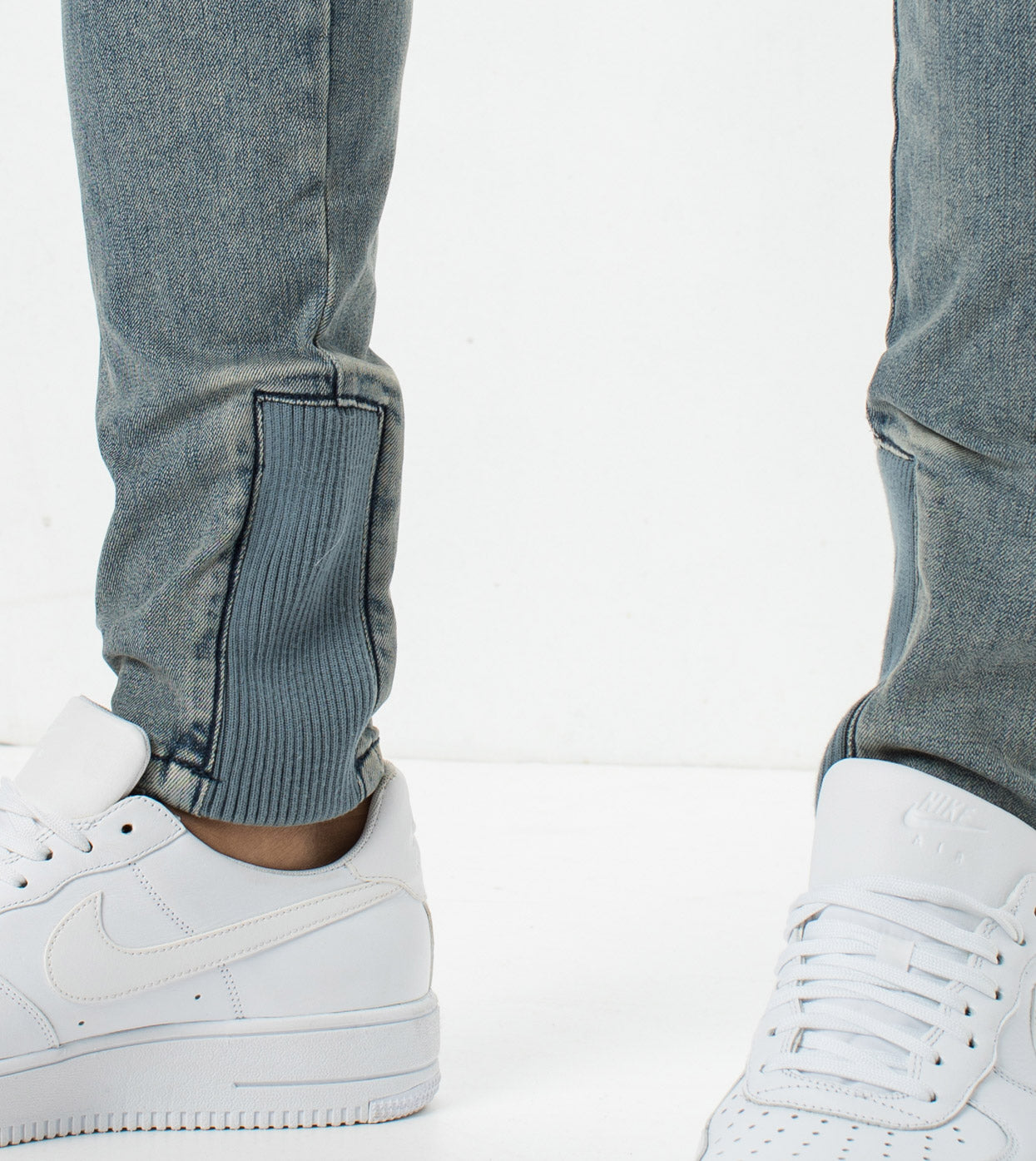 Sharpshot Denimo Double Indigo