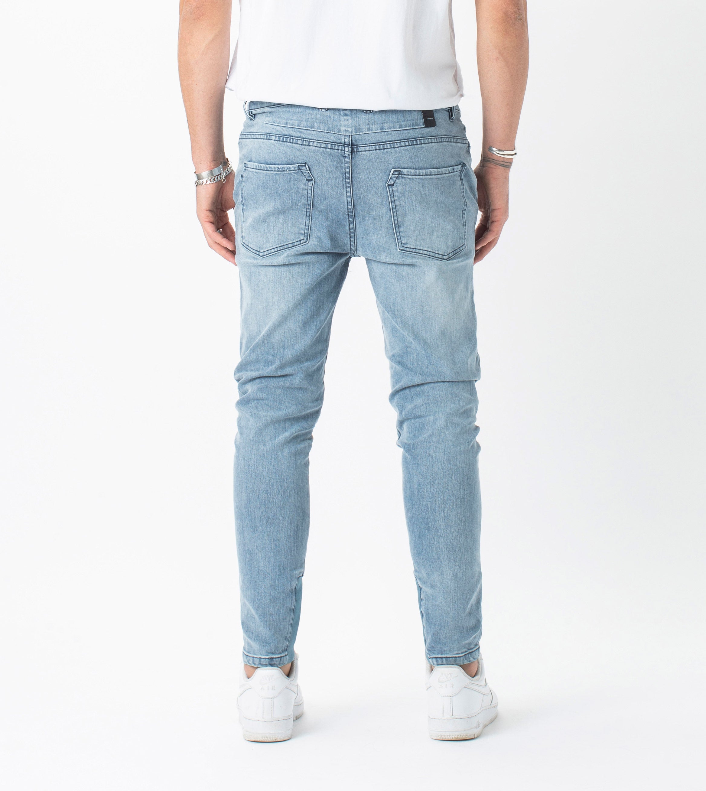 Sharpshot Denimo Mineral Blue