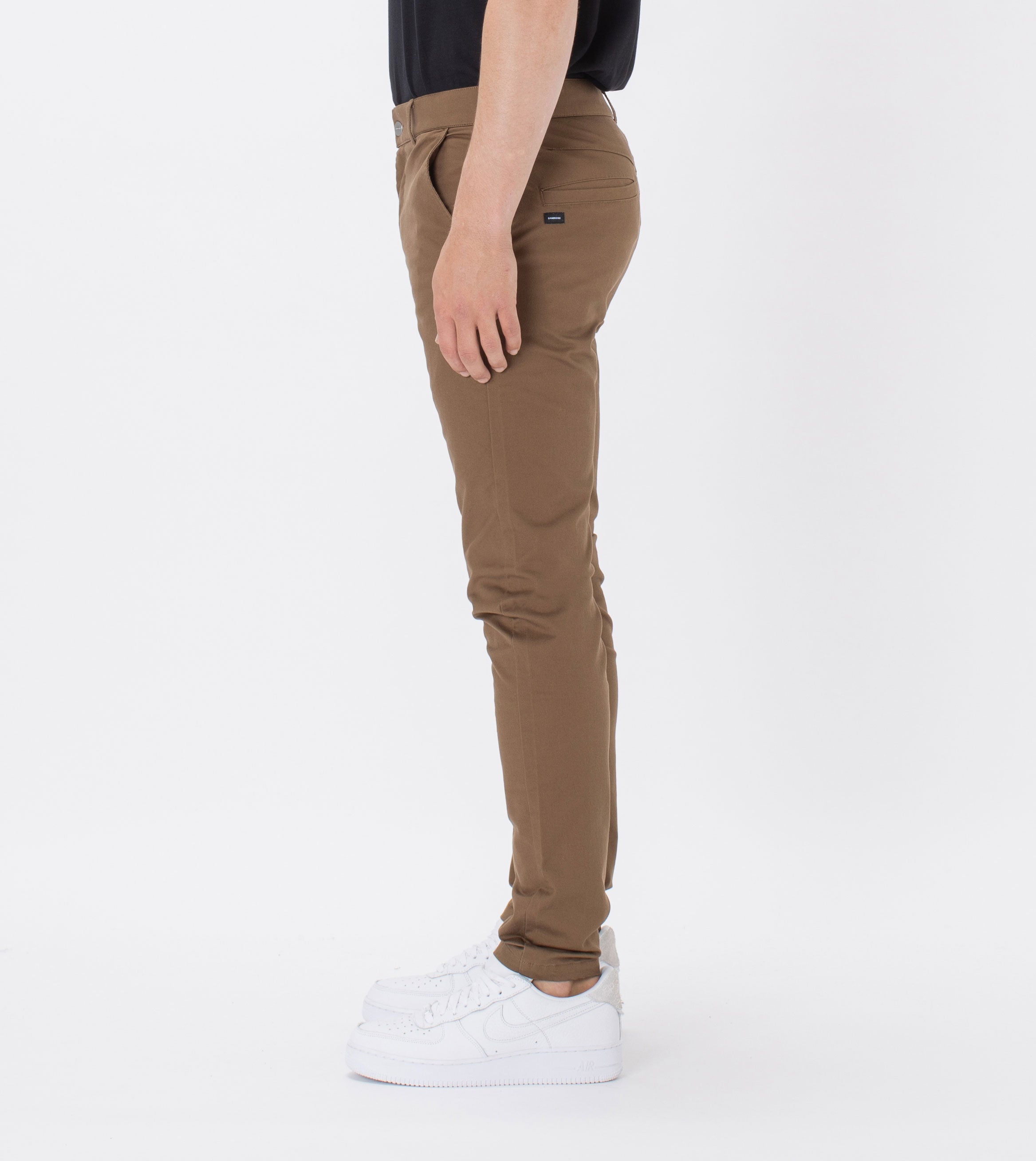 Snapshot Chino Bronco