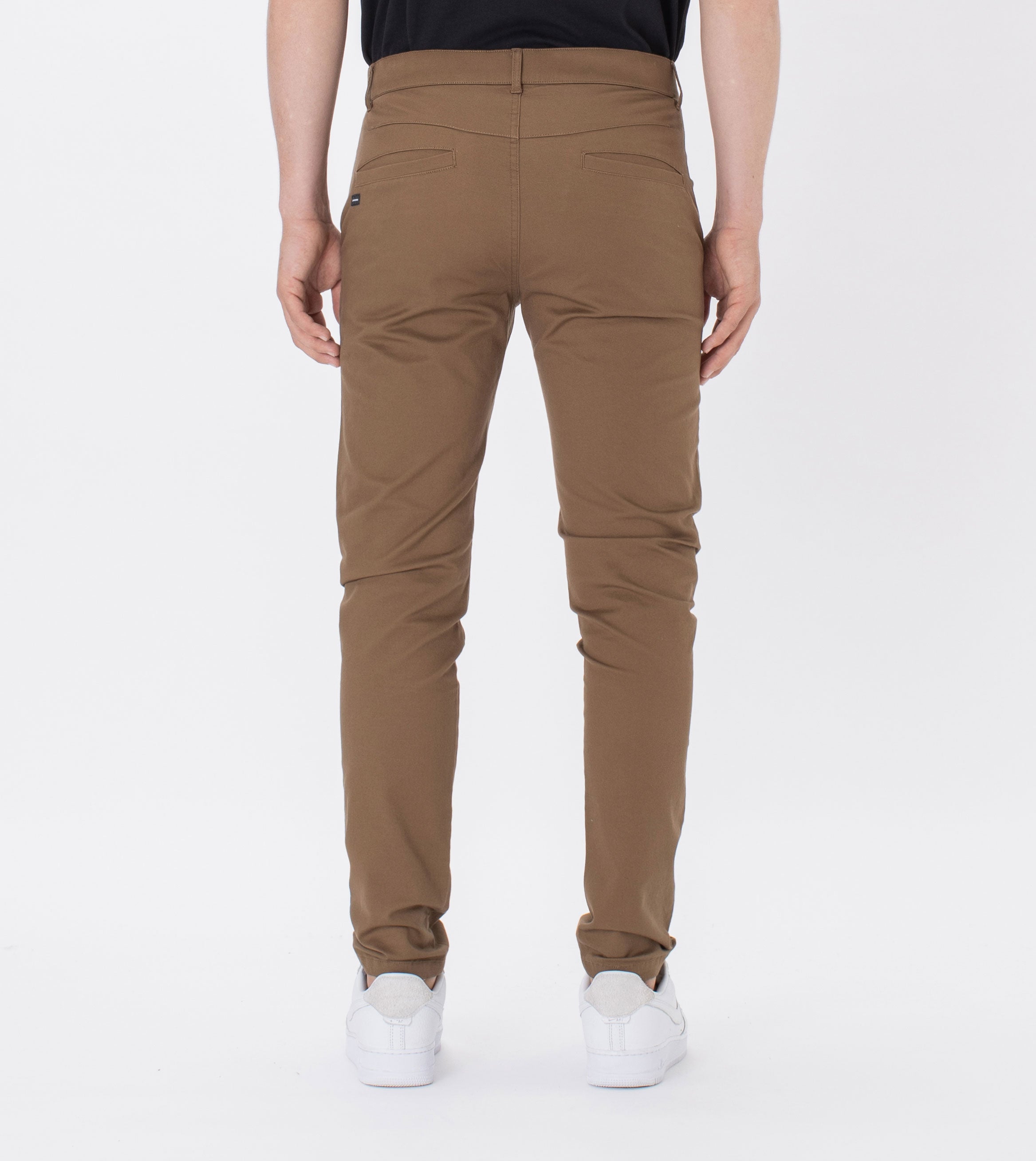 Snapshot Chino Bronco