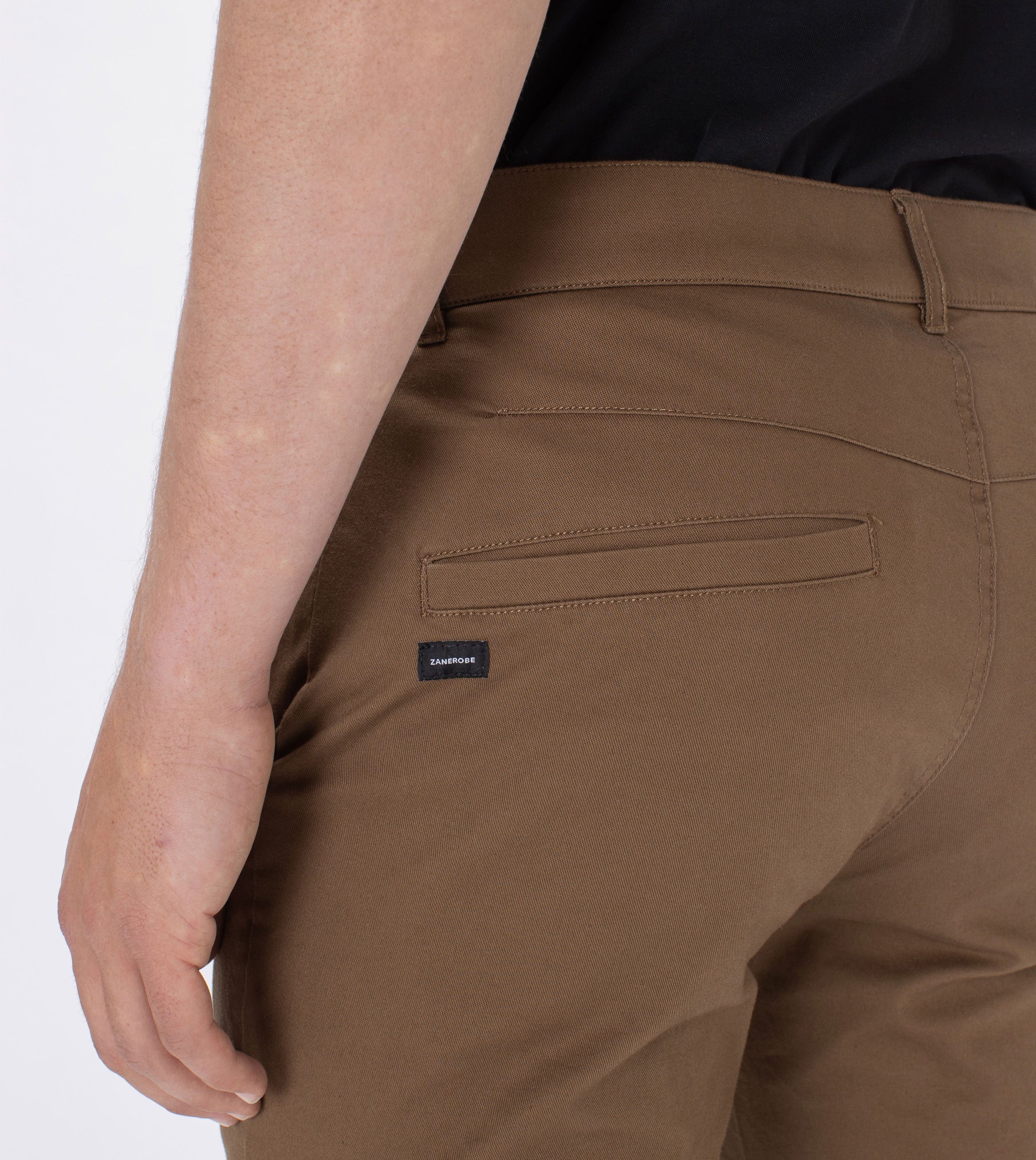 Snapshot Chino Bronco