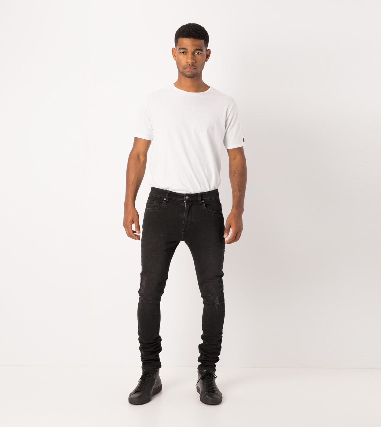 Snapshot Denimo Archive Black - Sale