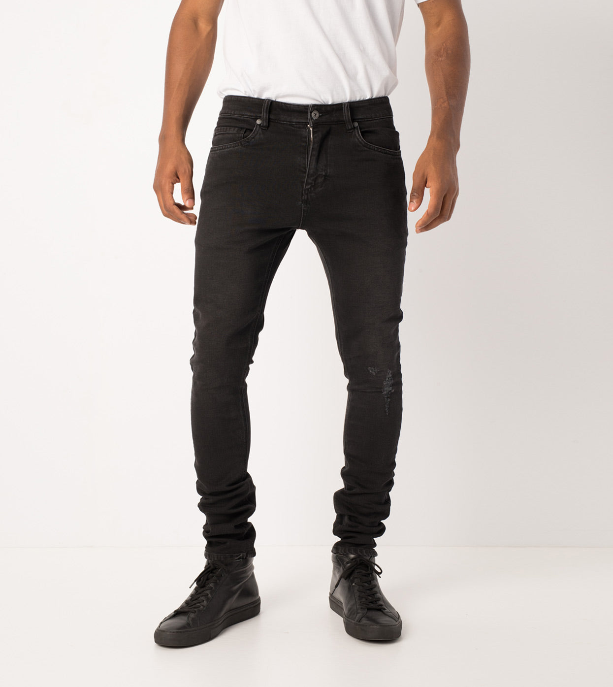 Snapshot Denimo Archive Black - Sale